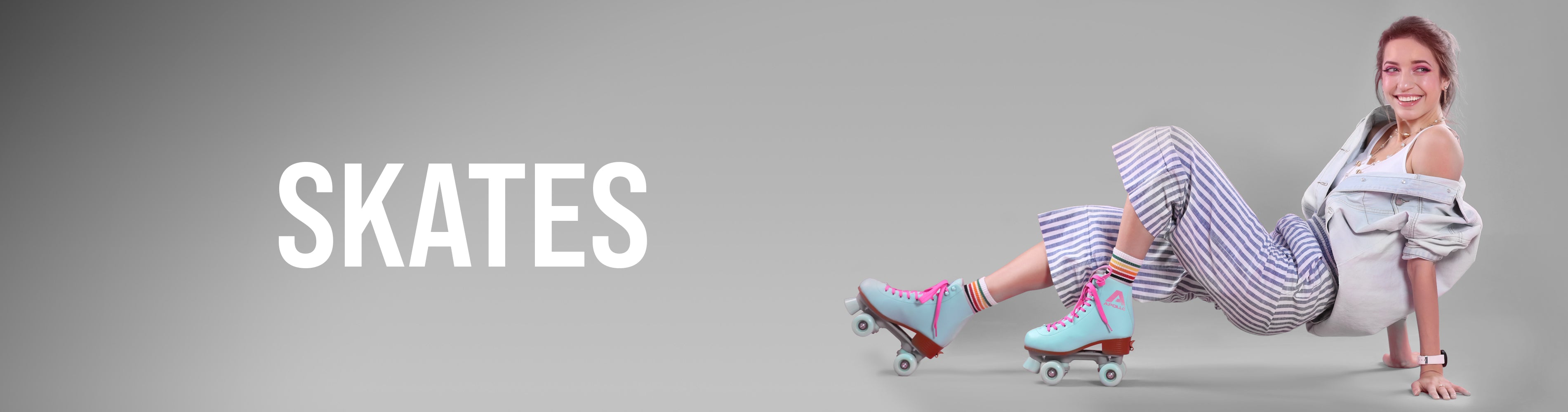 Rollers et Patins