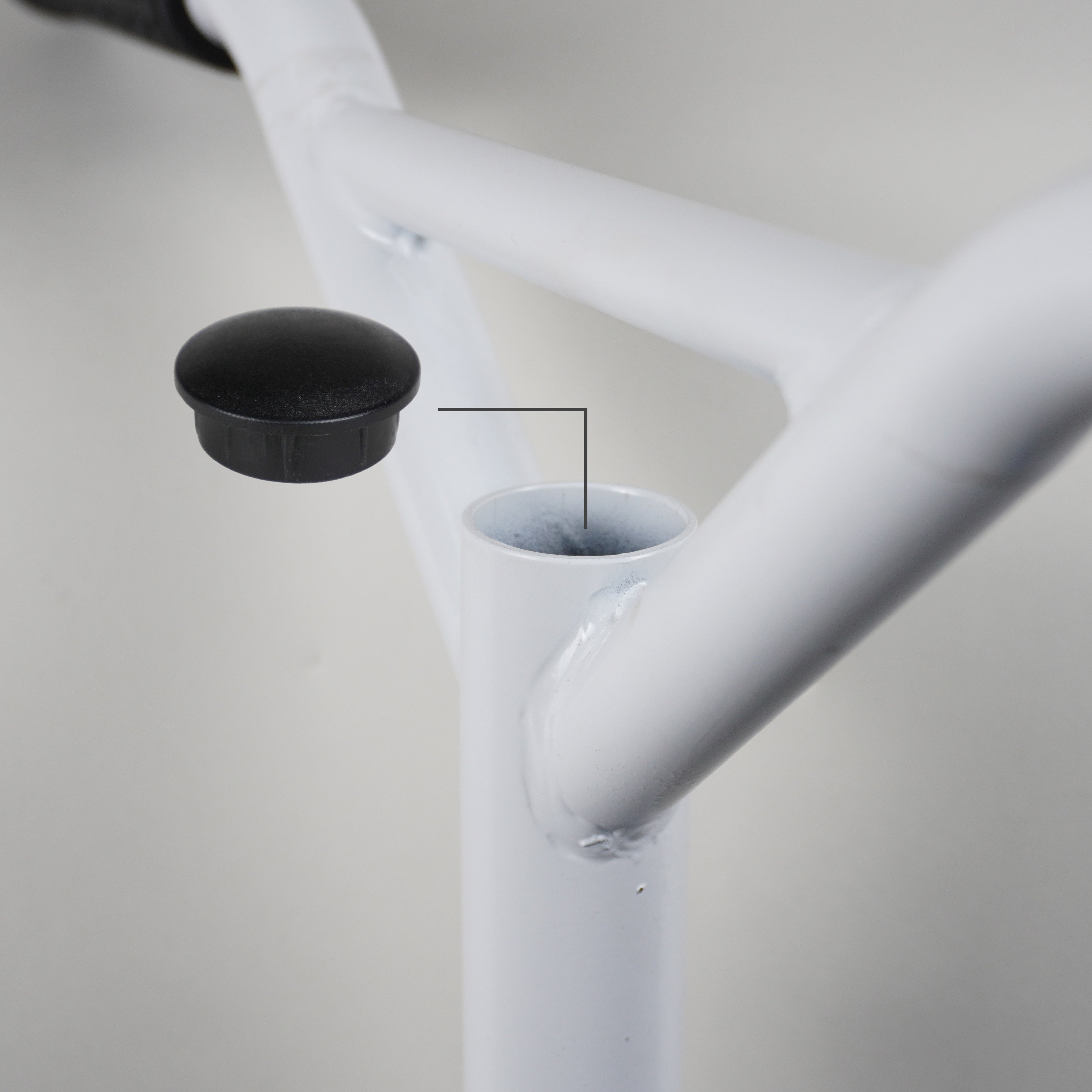 Apollo - PIÈCE DE RECHANGE - Capuchon pour guidon Genius & Graffiti - Default Title