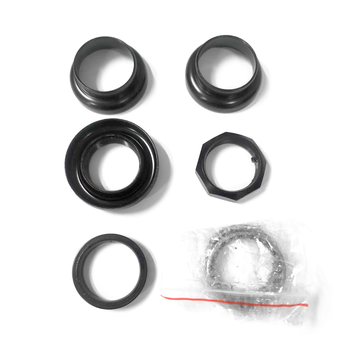 Apollo - PIÈCE DE RECHANGE - Roulements de direction Graffiti & Genius -