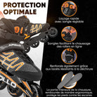 Apollo - Rollers adultes Air Flow X2 - Orange -