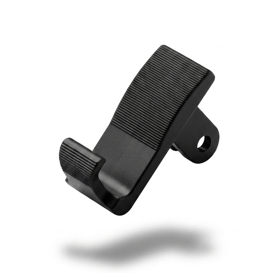Apollo Funsport France - PIÈCE DE RECHANGE - Phantom - Support pliable - Noir