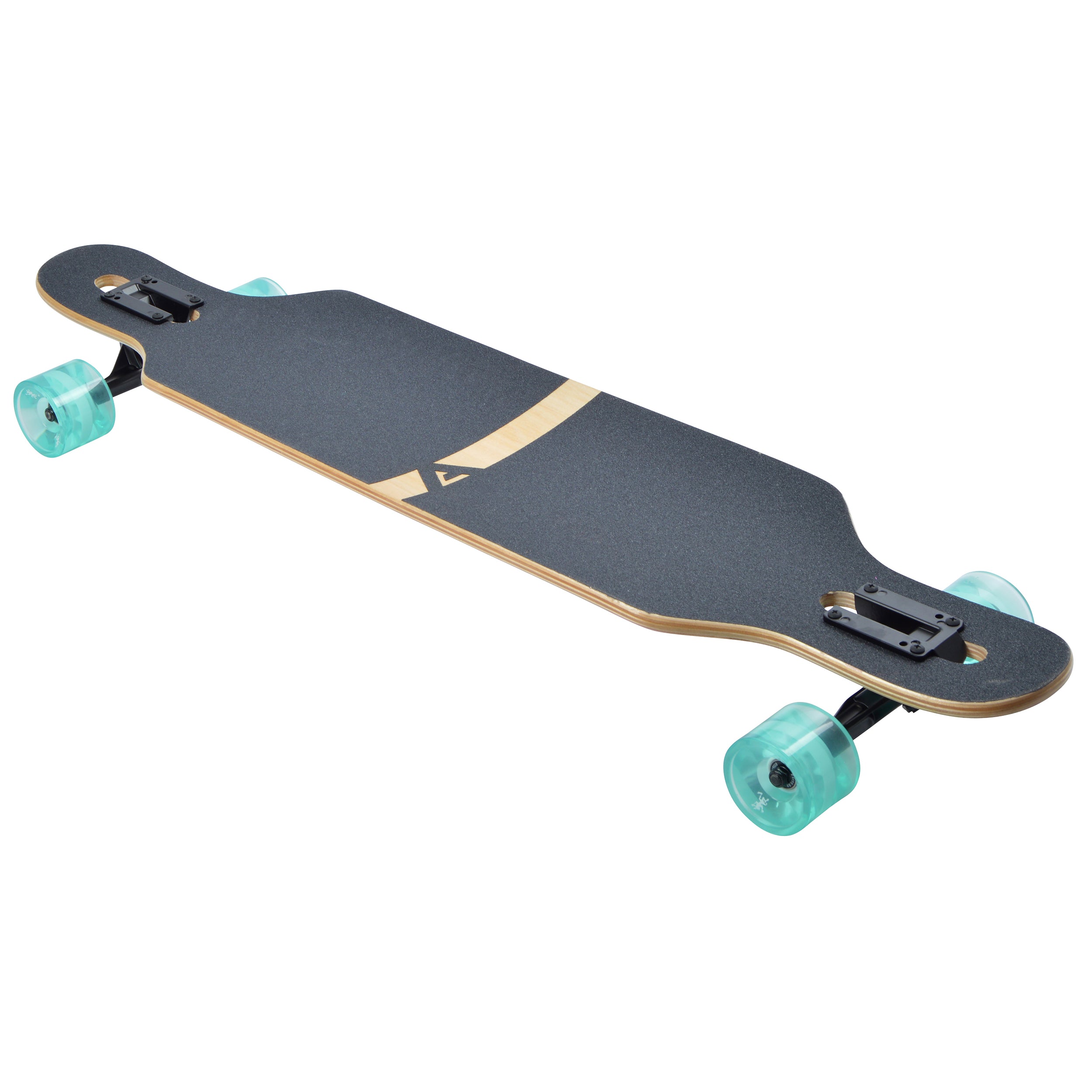 Apollo - Longboard - Nauro - 39 - T-Tool inclus - Nauro