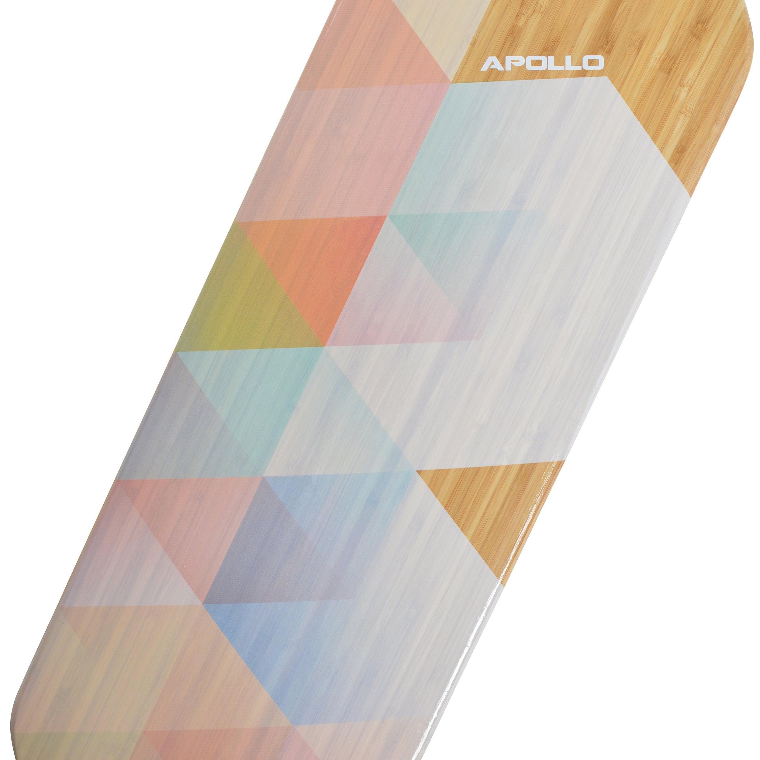 Apollo - Longboard - Nauro - 39 - T-Tool inclus - Nauro