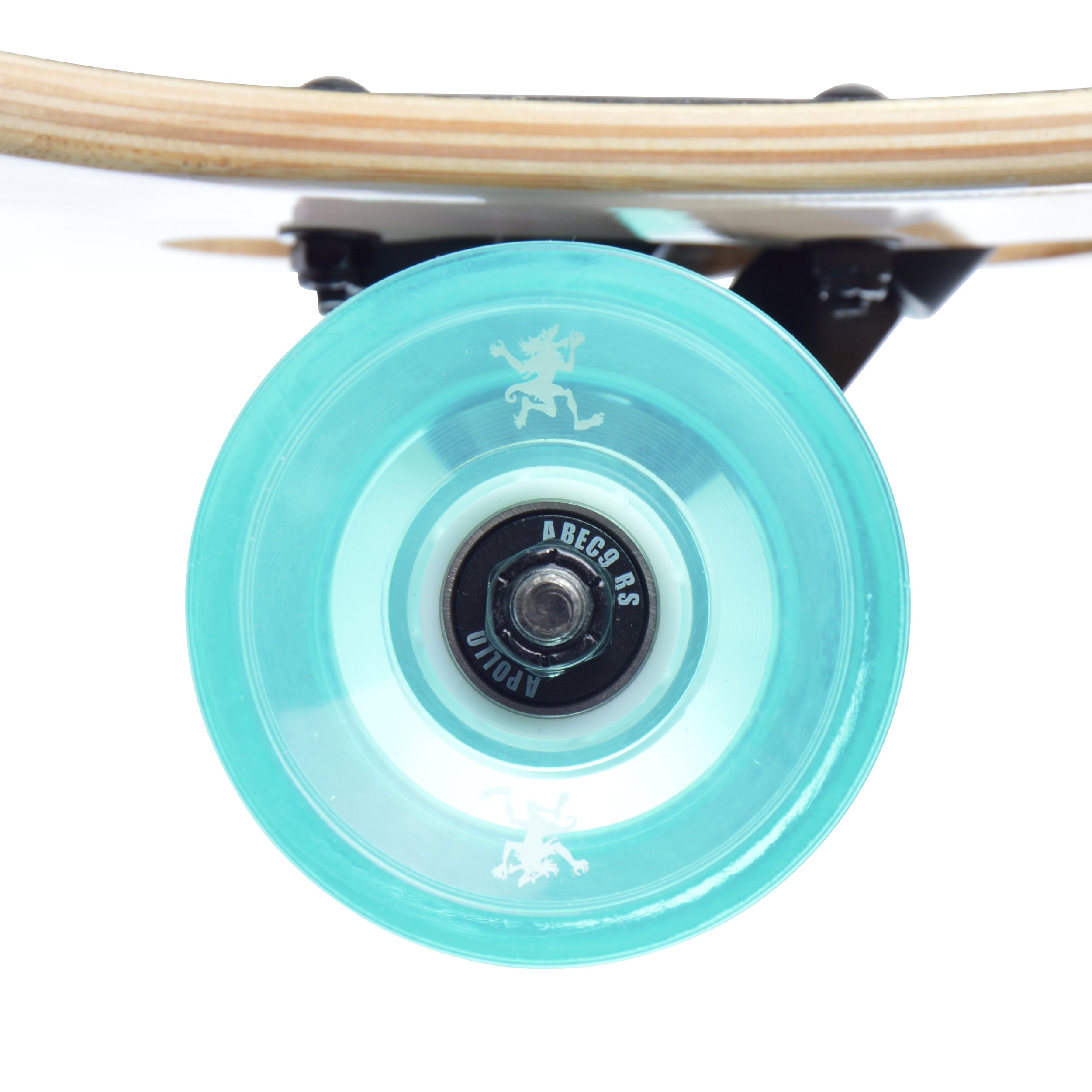 Apollo - Longboard - Nauro - 39 - T-Tool inclus - Nauro