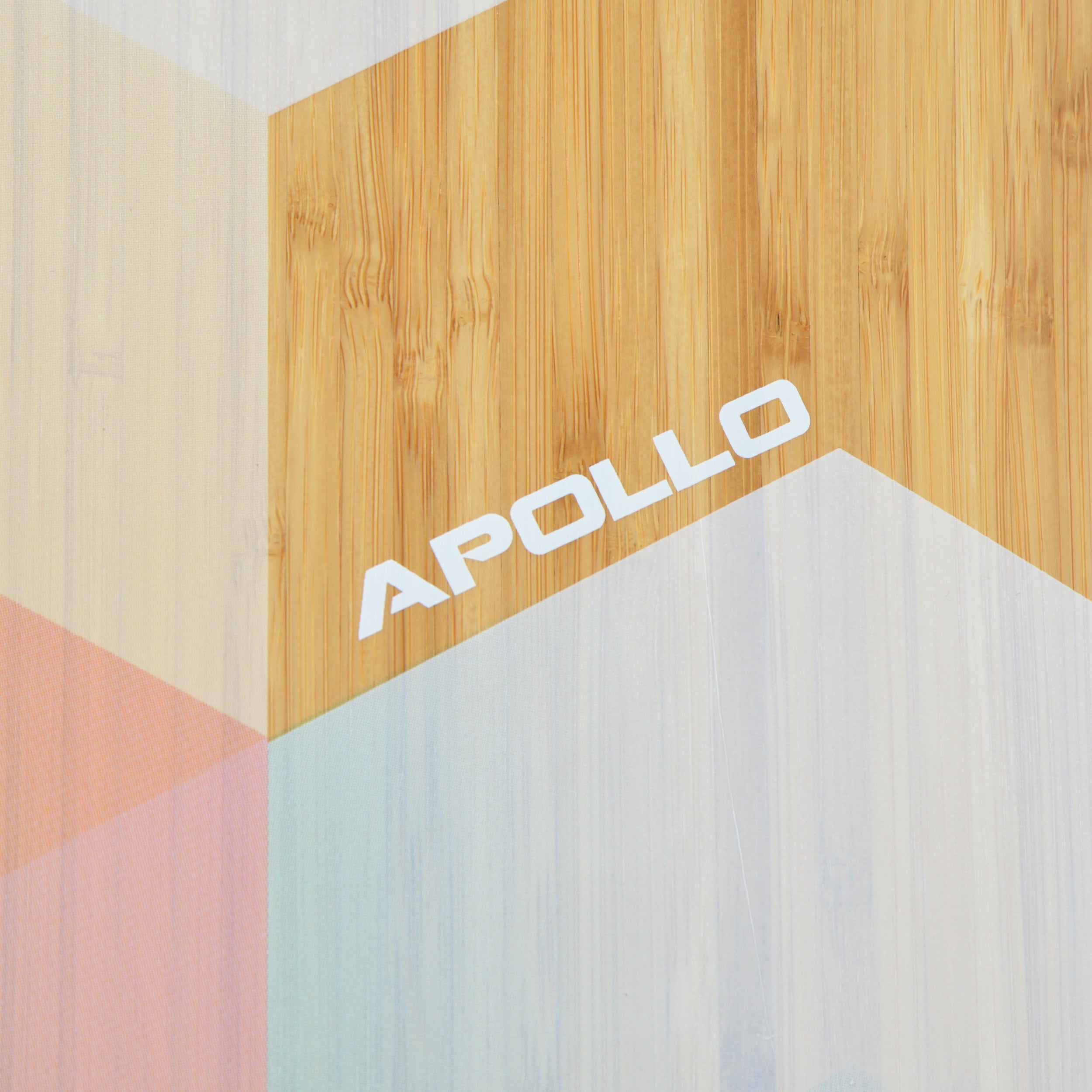 Apollo - Longboard - Nauro - 39 - T-Tool inclus - Nauro