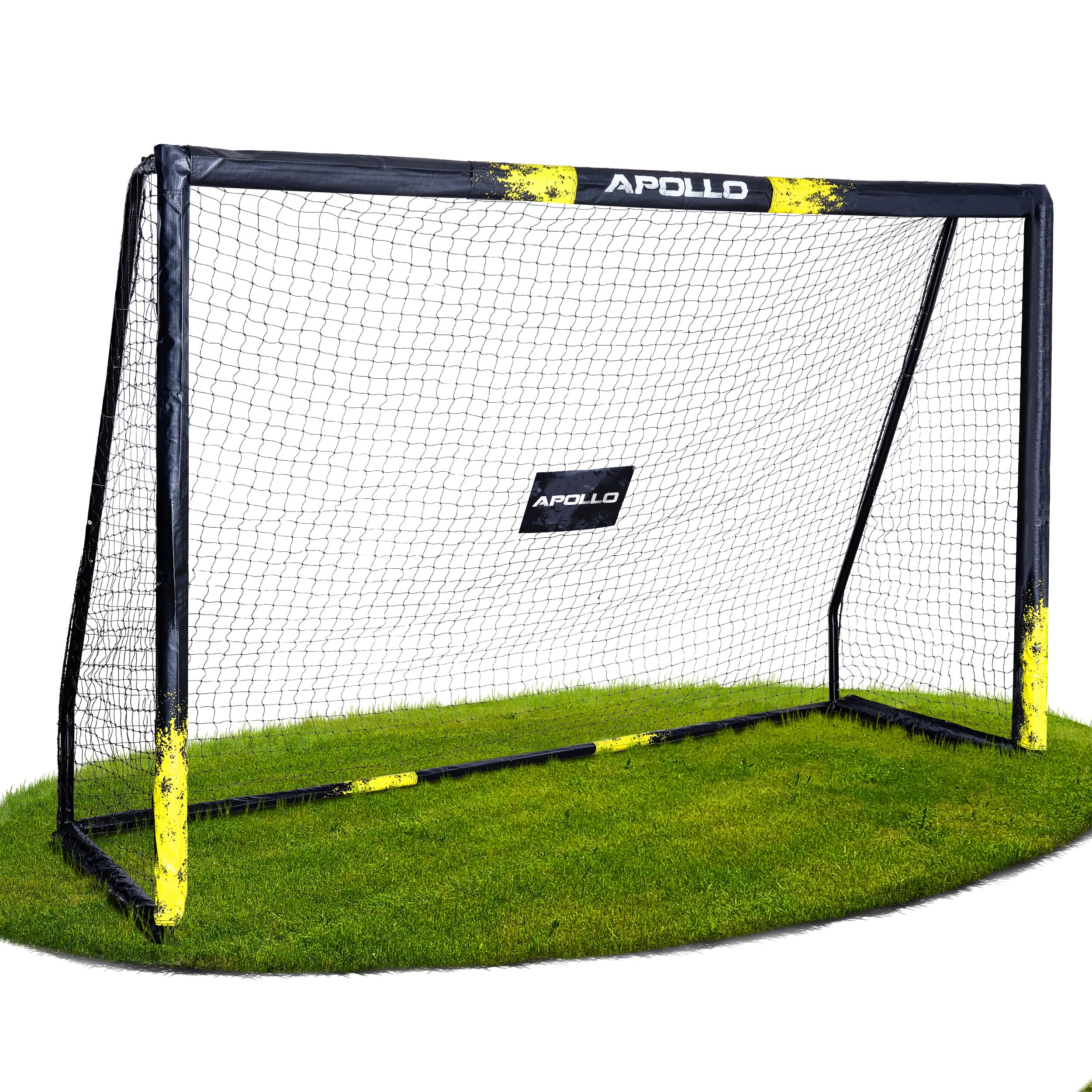 Apollo - But de football Apollo – Goal Master - 240 cm