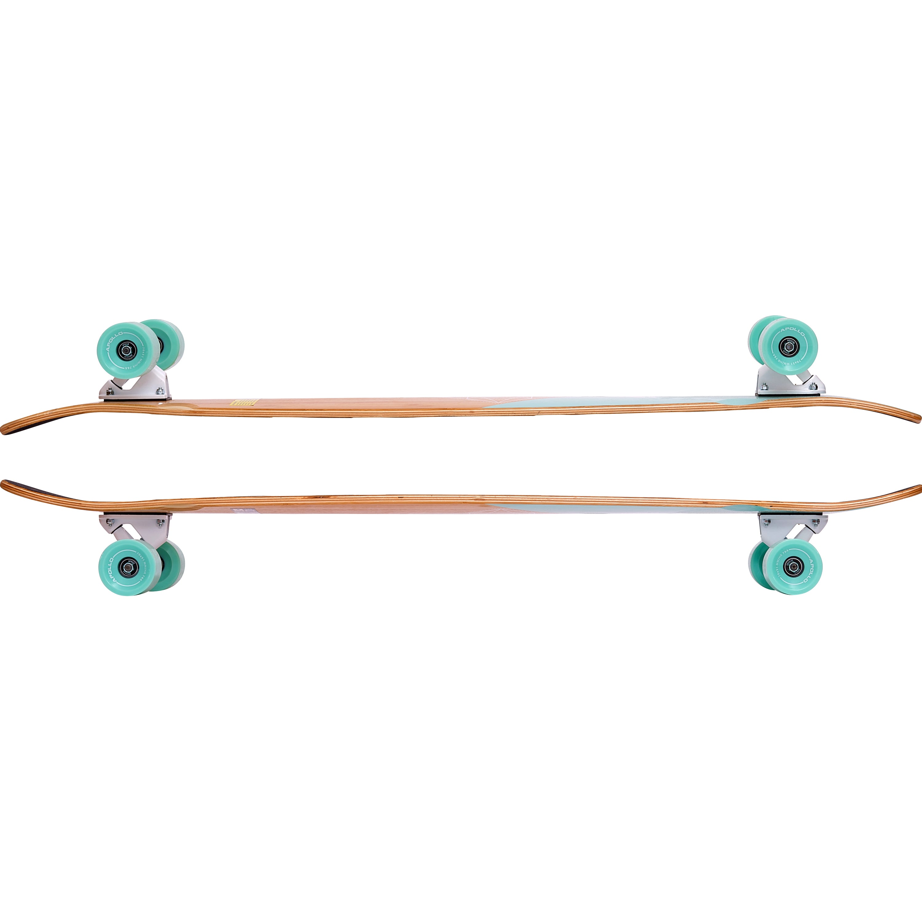 Apollo - Dancer Longboard - Bora - 46 - T-Tool inclus - Bora