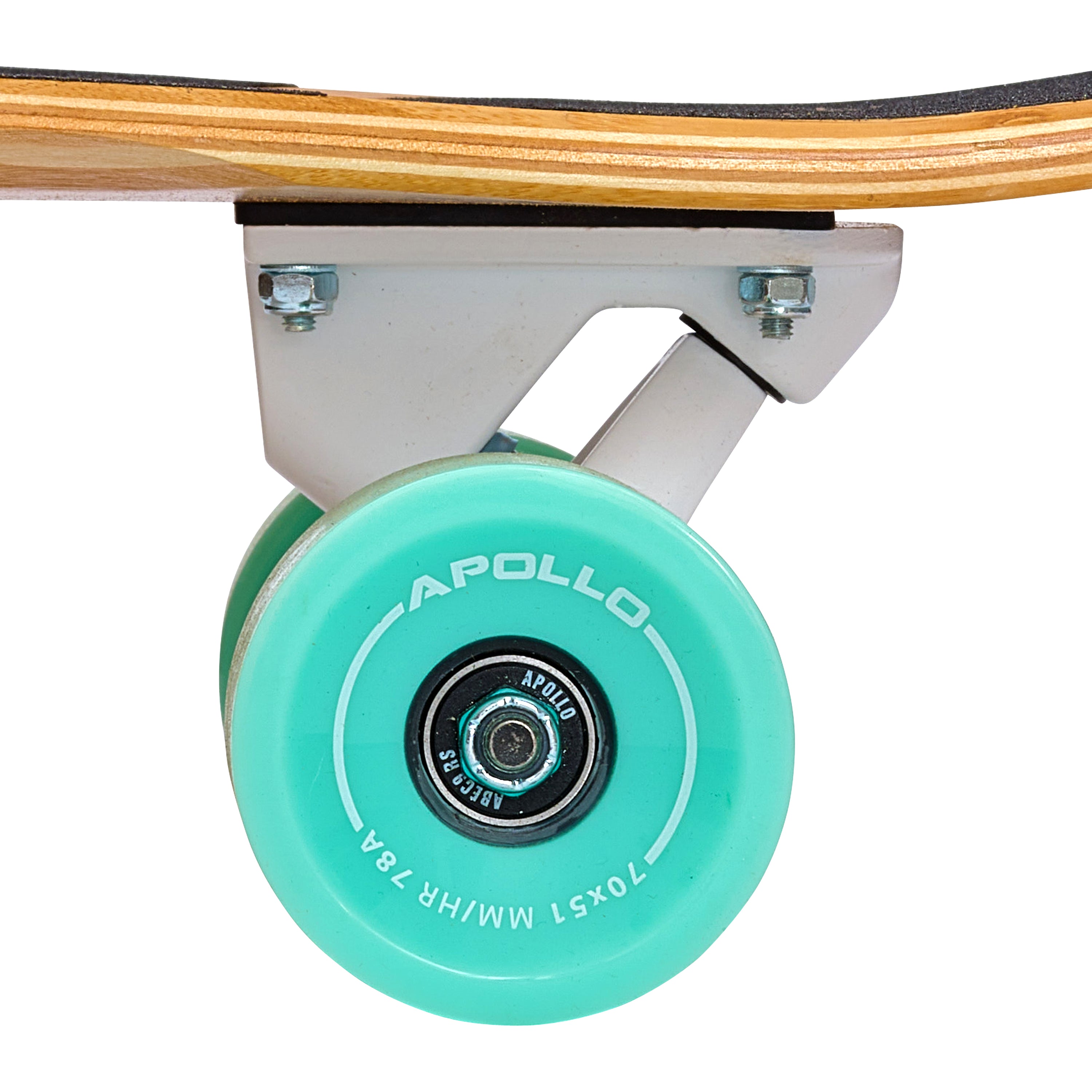Apollo - Dancer Longboard - Bora - 46 - T-Tool inclus - Bora