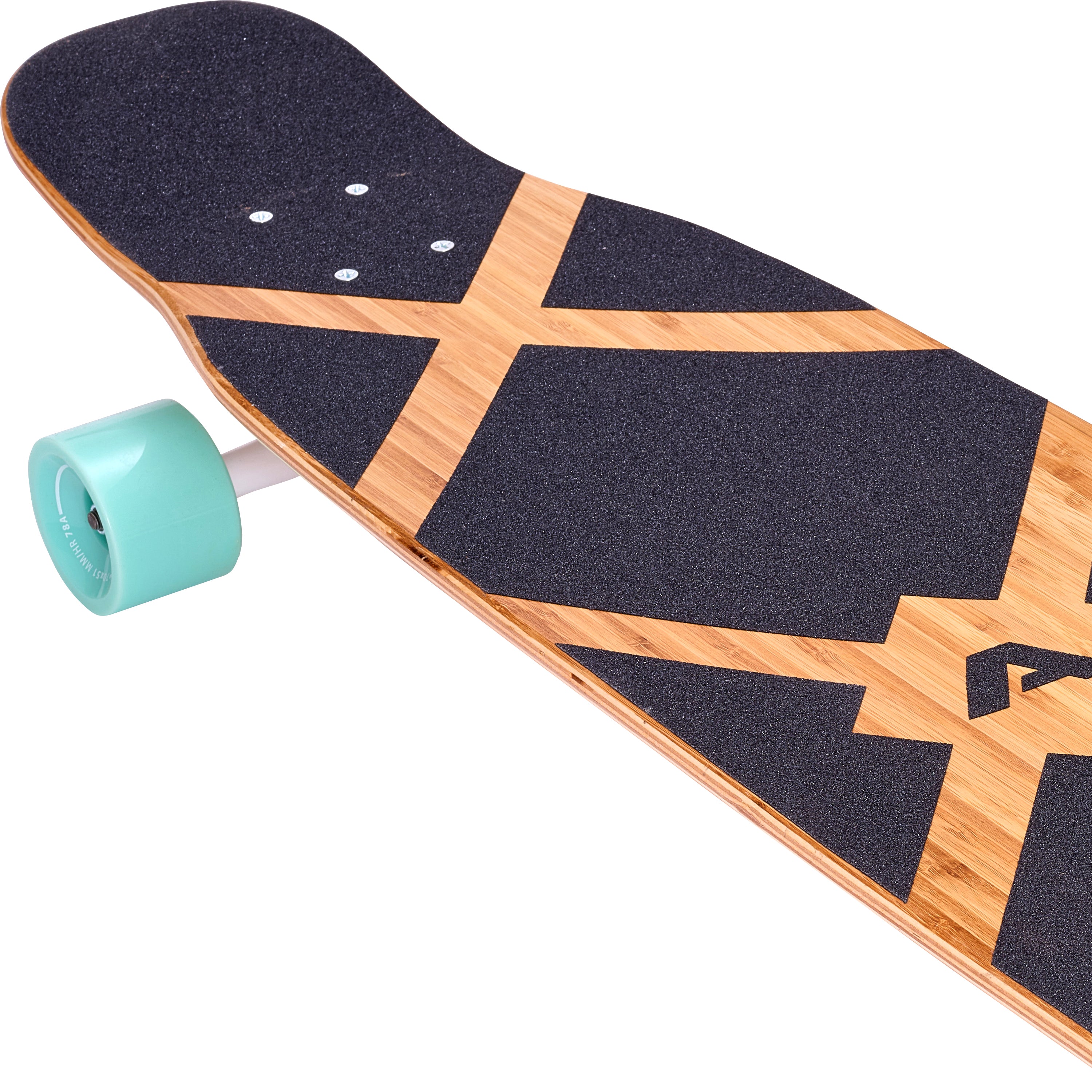 Apollo - Dancer Longboard - Bora - 46 - T-Tool inclus - Bora