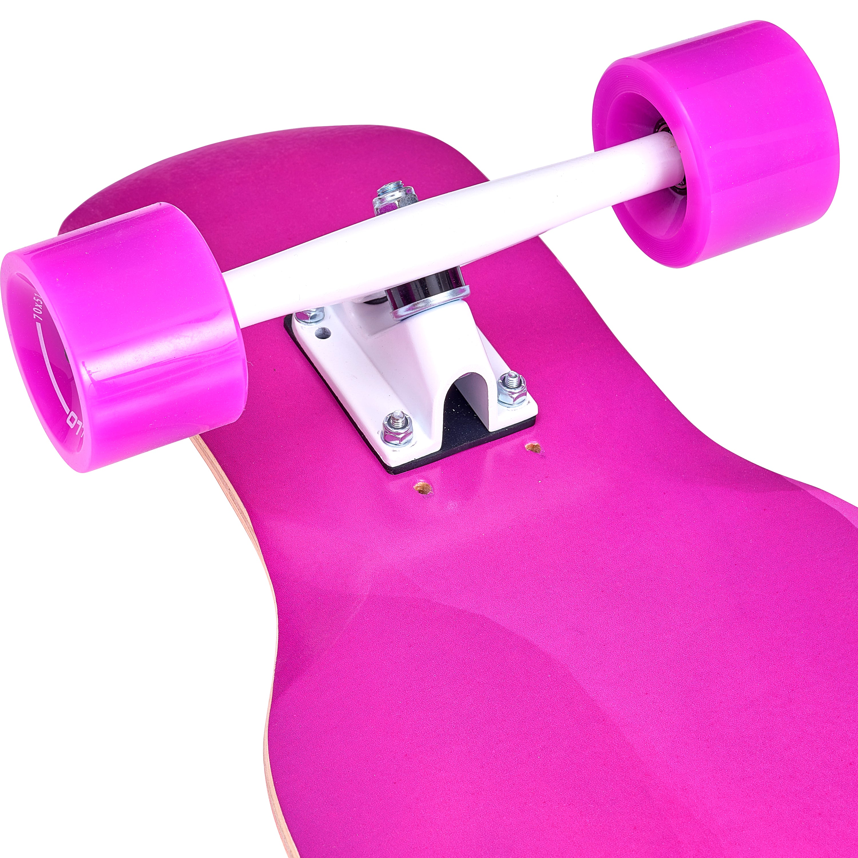 Apollo - Dancer Longboard - Papua - 46 - T-Tool inclus - Papua