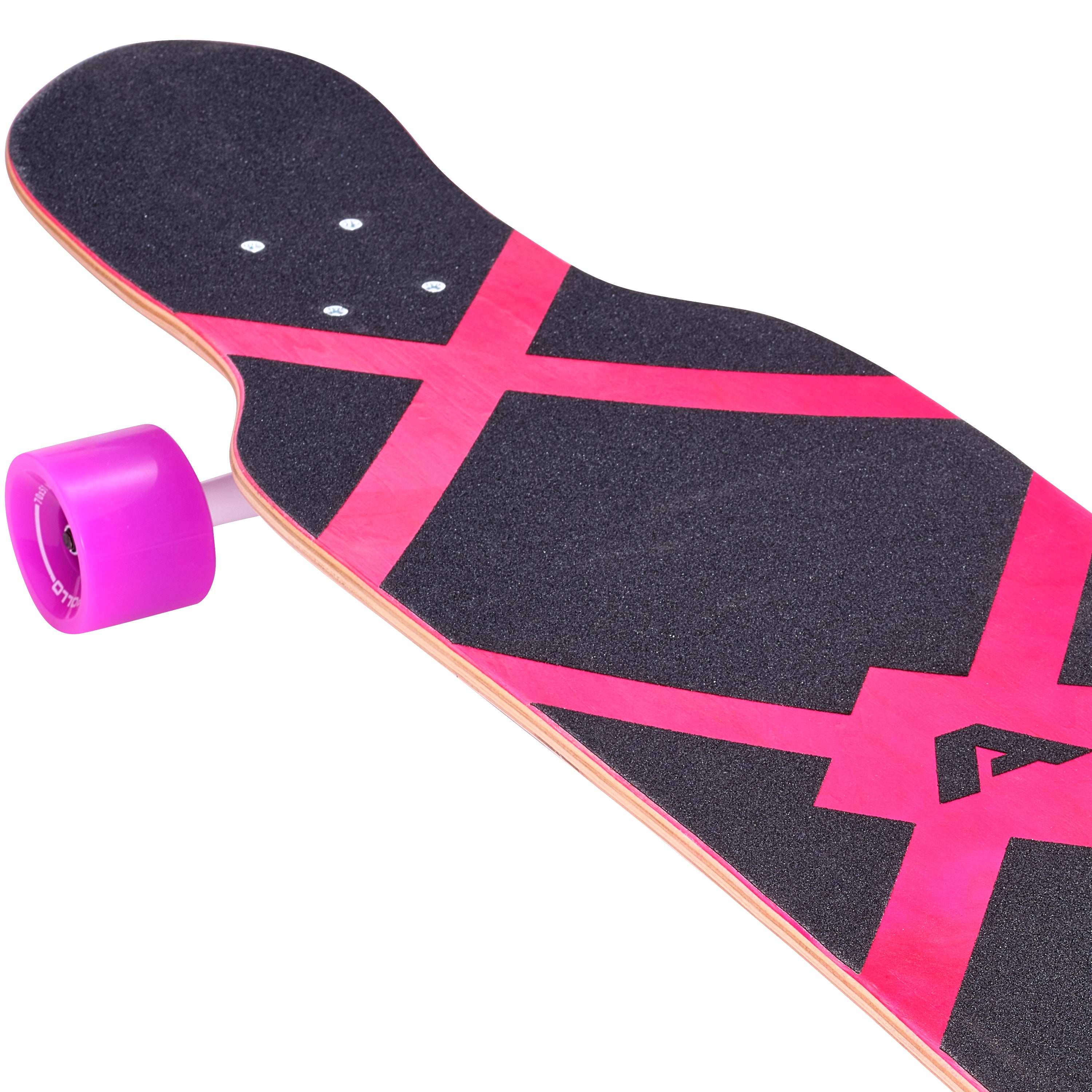 Apollo - Dancer Longboard - Papua - 46 - T-Tool inclus - Papua