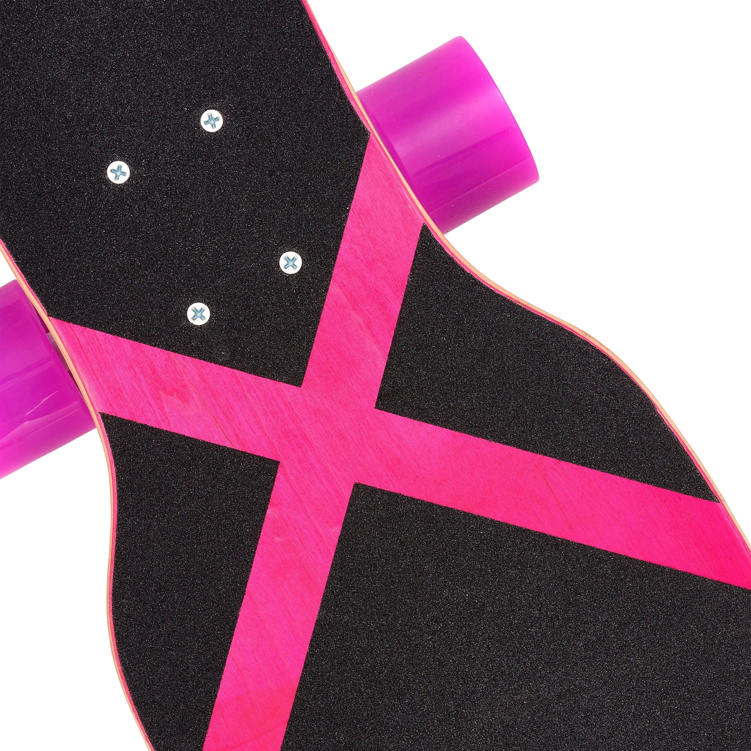 Apollo - Dancer Longboard - Papua - 46 - T-Tool inclus - Papua