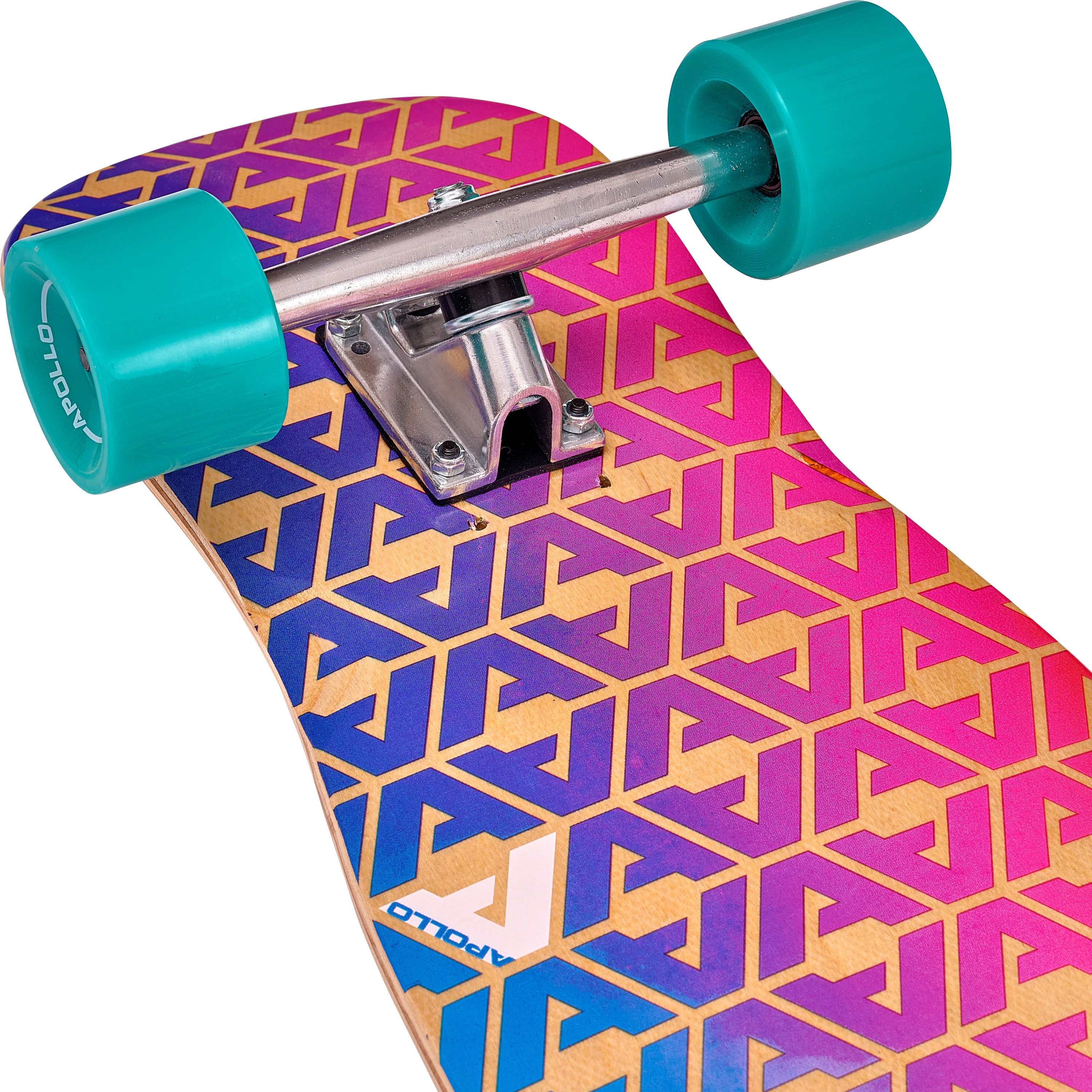 Apollo - Dancer Longboard - Takuu - 46 - T-Tool inclus - Takuu