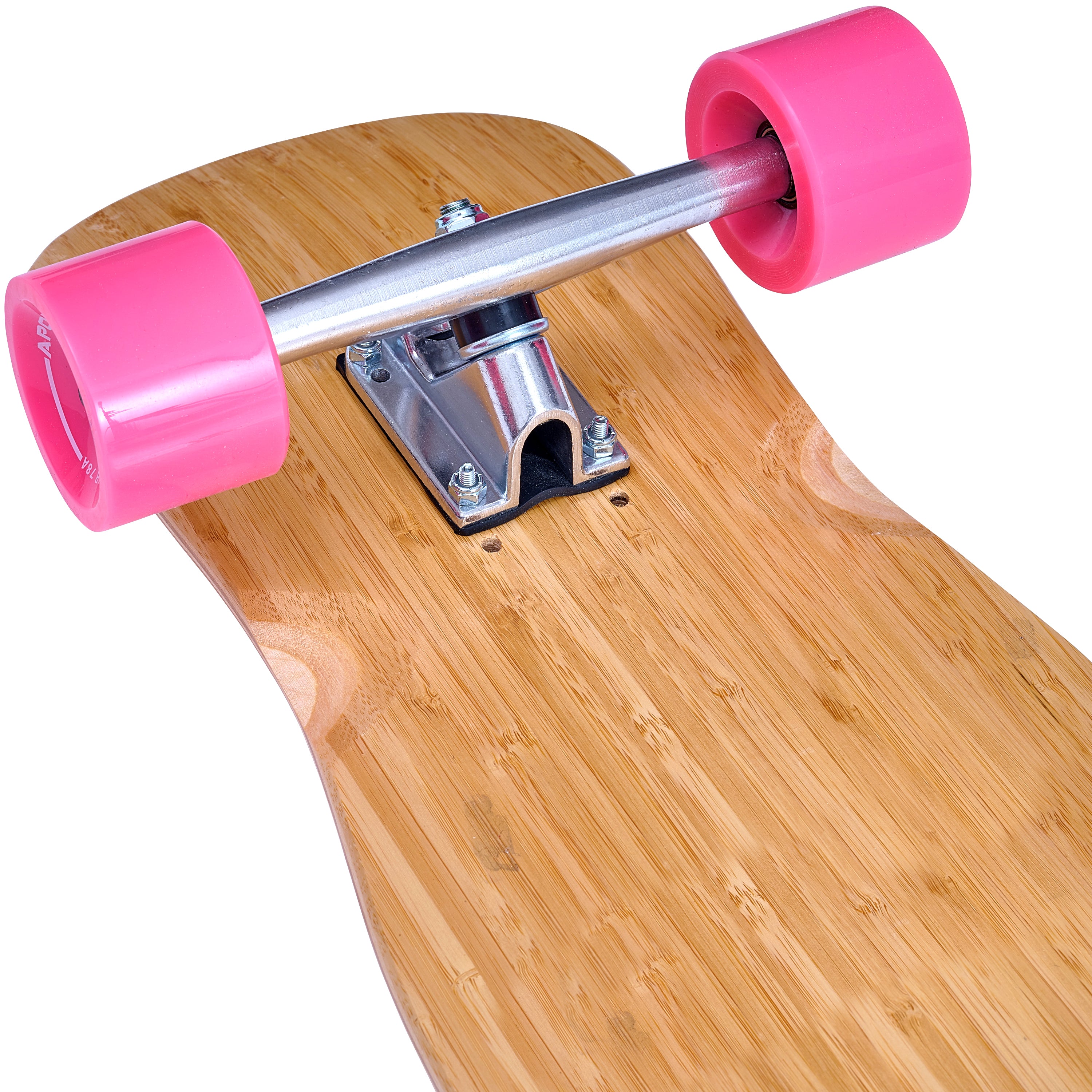 Apollo - Dancer Longboard - Paeonia - 46 - T-Tool inclus - Paeonia