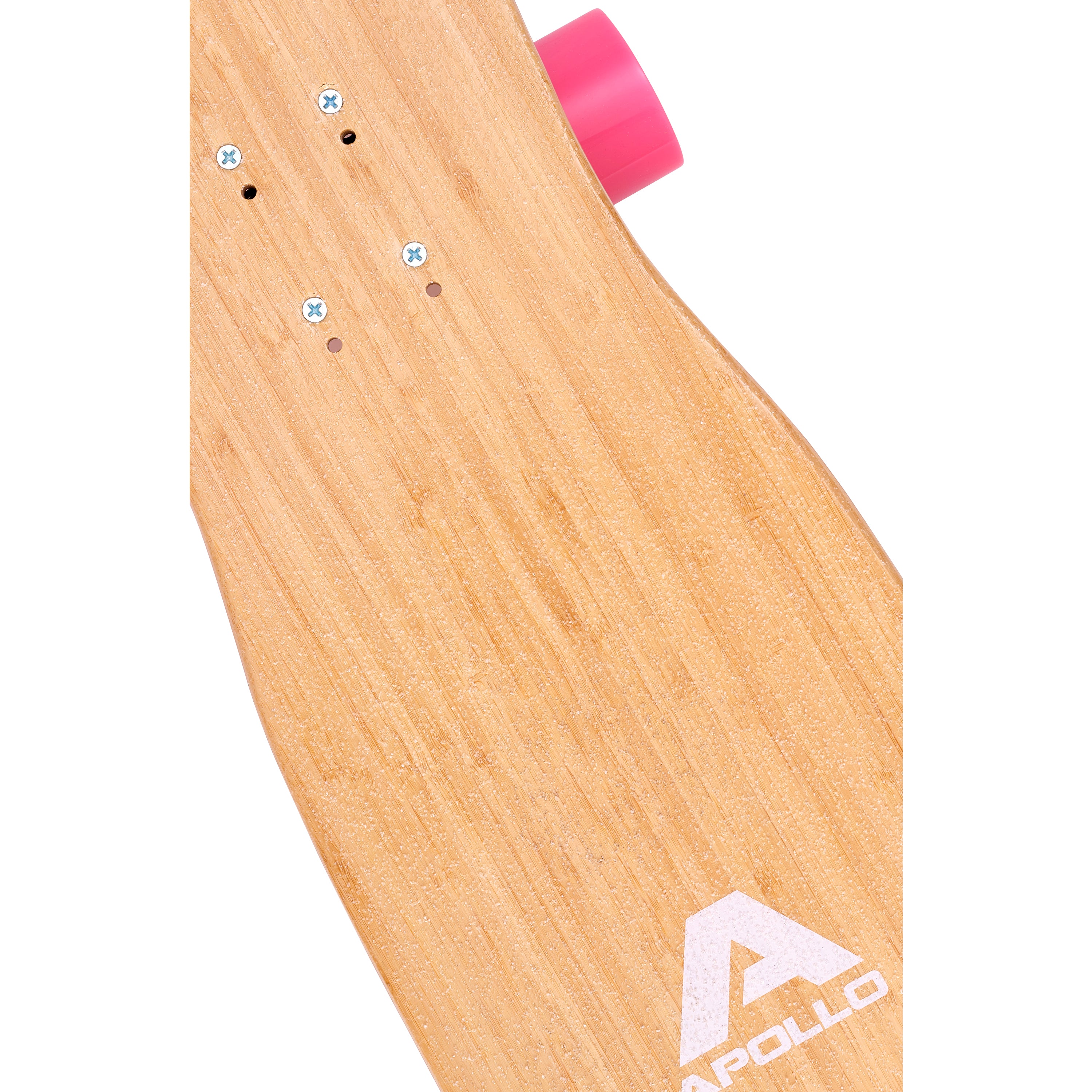 Apollo - Dancer Longboard - Paeonia - 46 - T-Tool inclus - Paeonia
