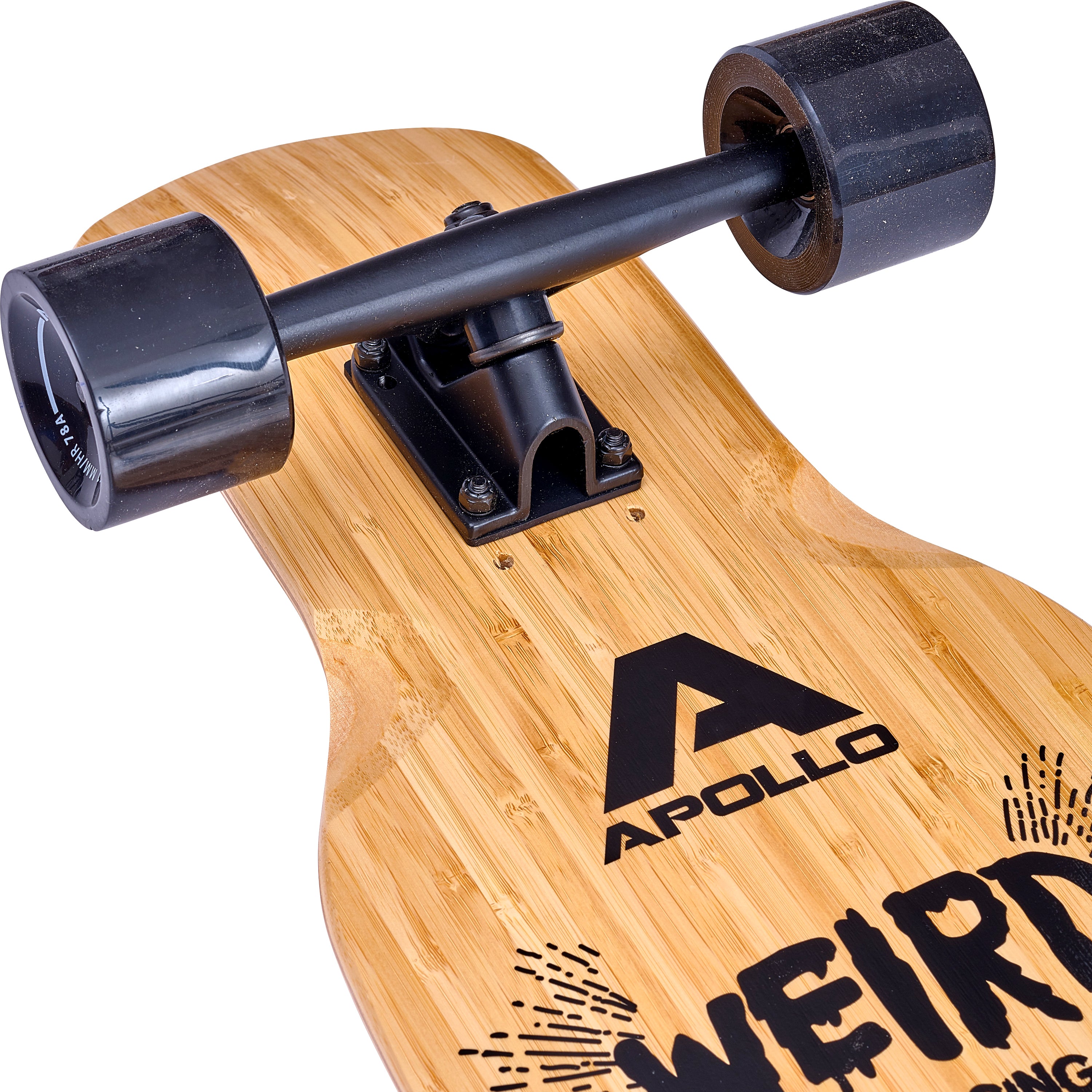 Apollo - Dancer Longboard - Weird - 46 - T-Tool inclus - Weird