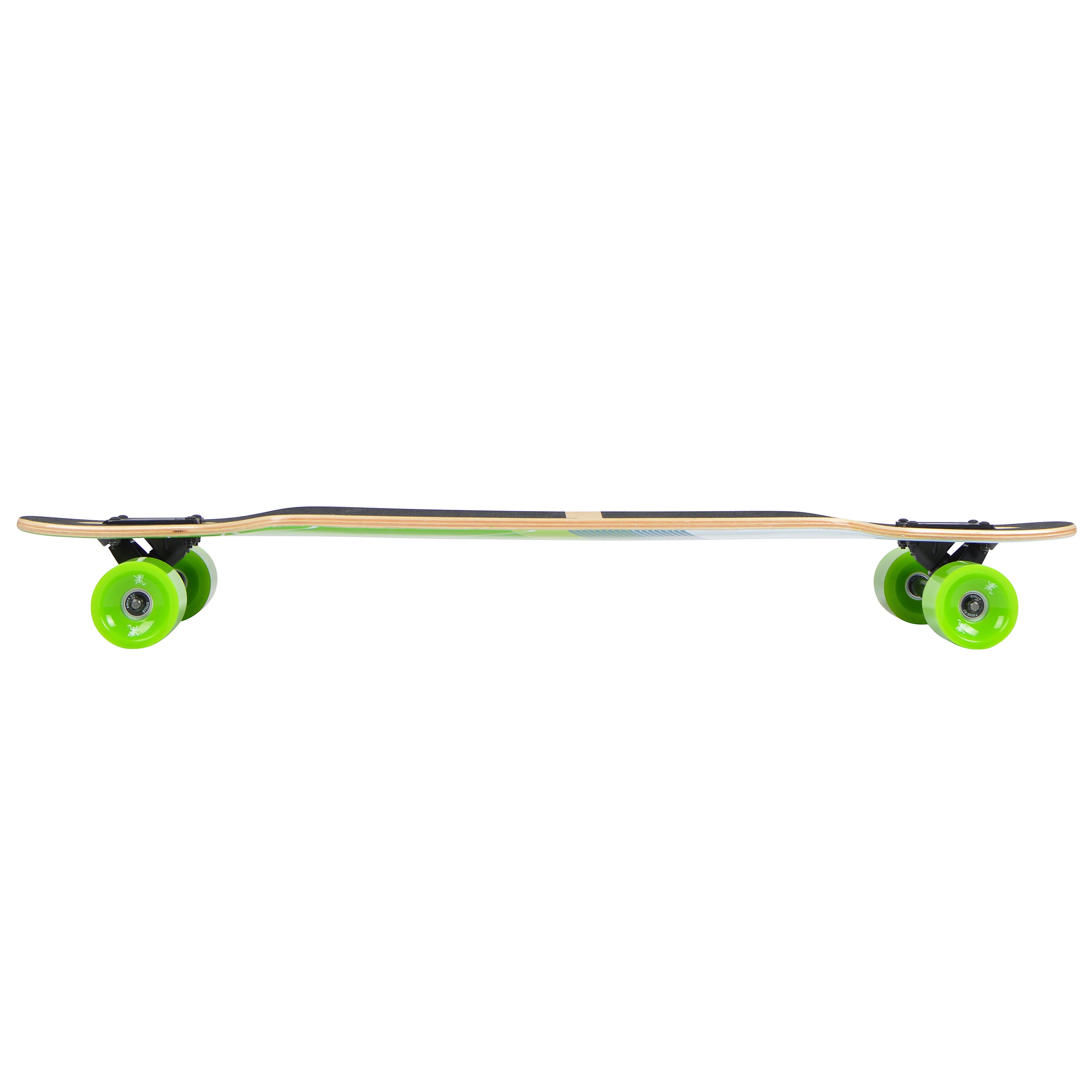 Apollo - Longboard - Bikini - 36 - T-Tool inclus -