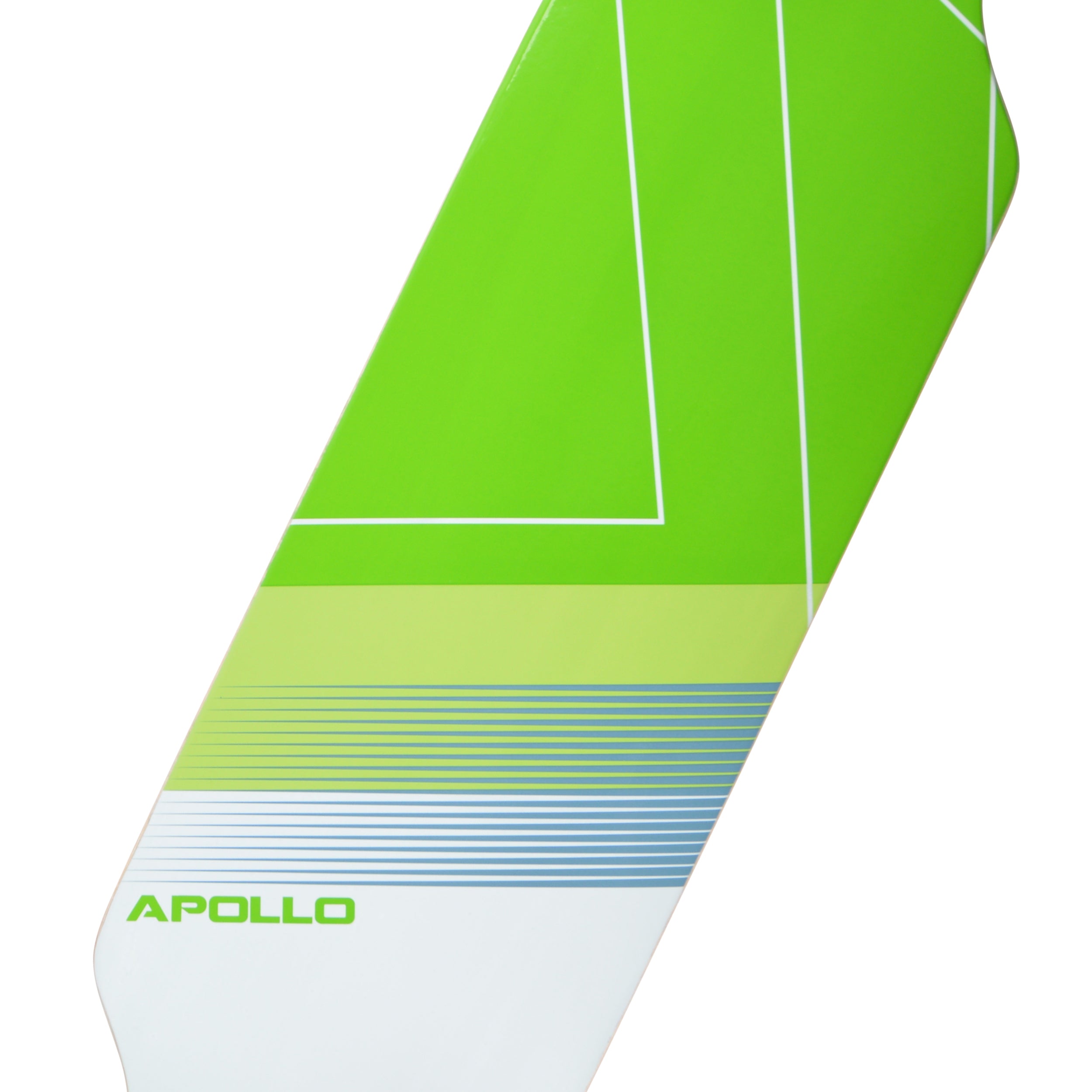 Apollo - Longboard - Bikini - 36 - T-Tool inclus -