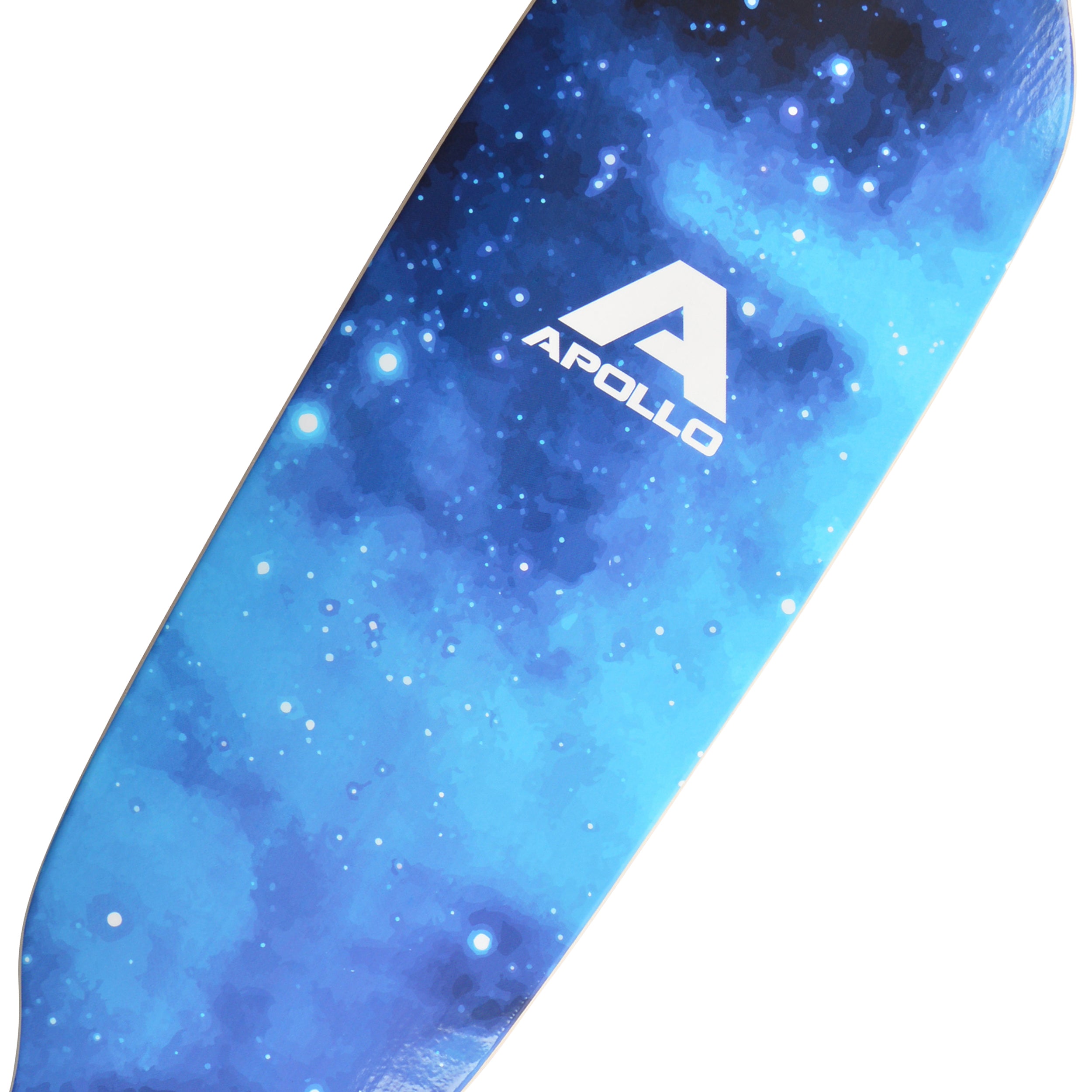 Apollo - Longboard - Blue Sky - 36 - T-Tool inclus - Blue Sky