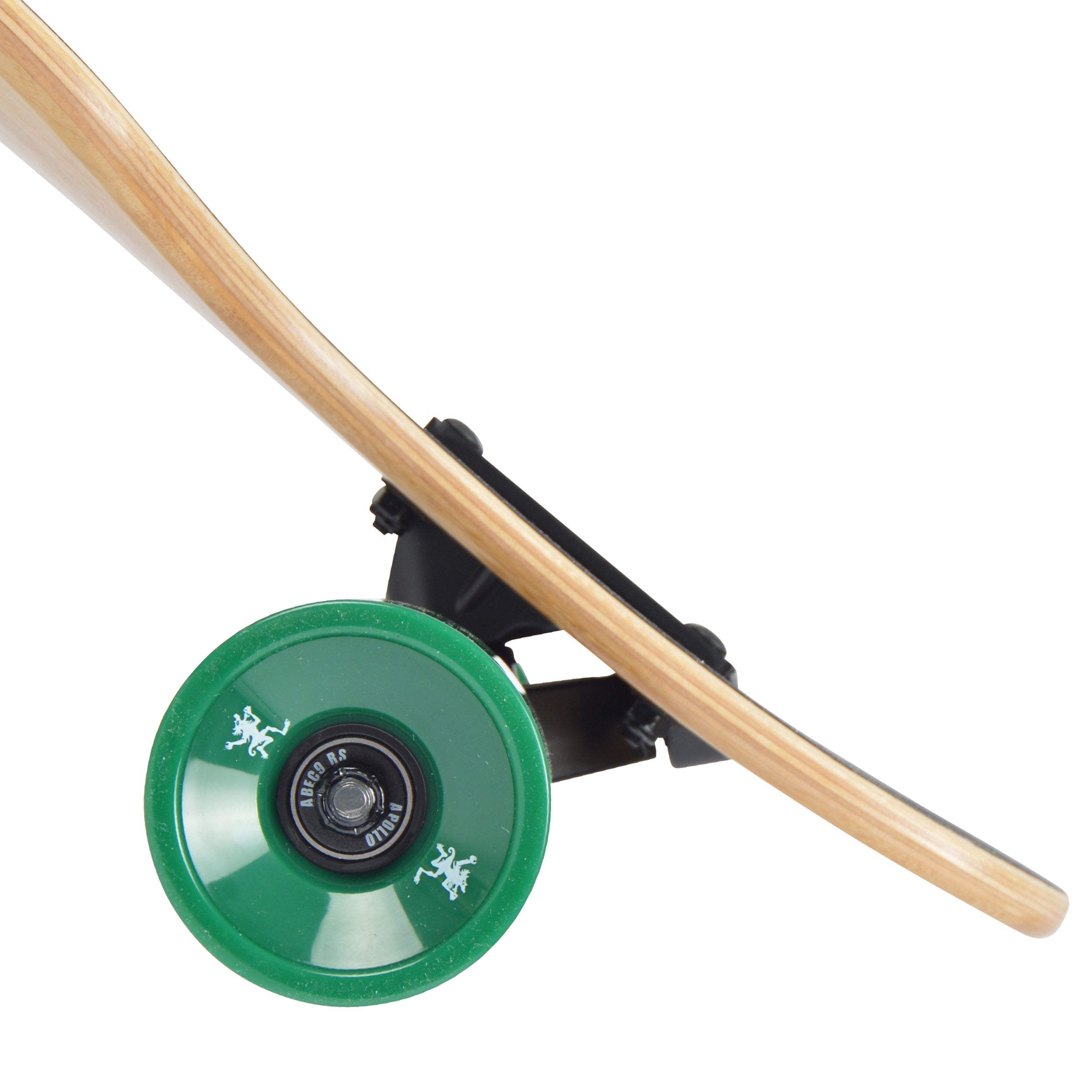 Apollo - Longboard - Flores - 39 - T-Tool inclus - Flores