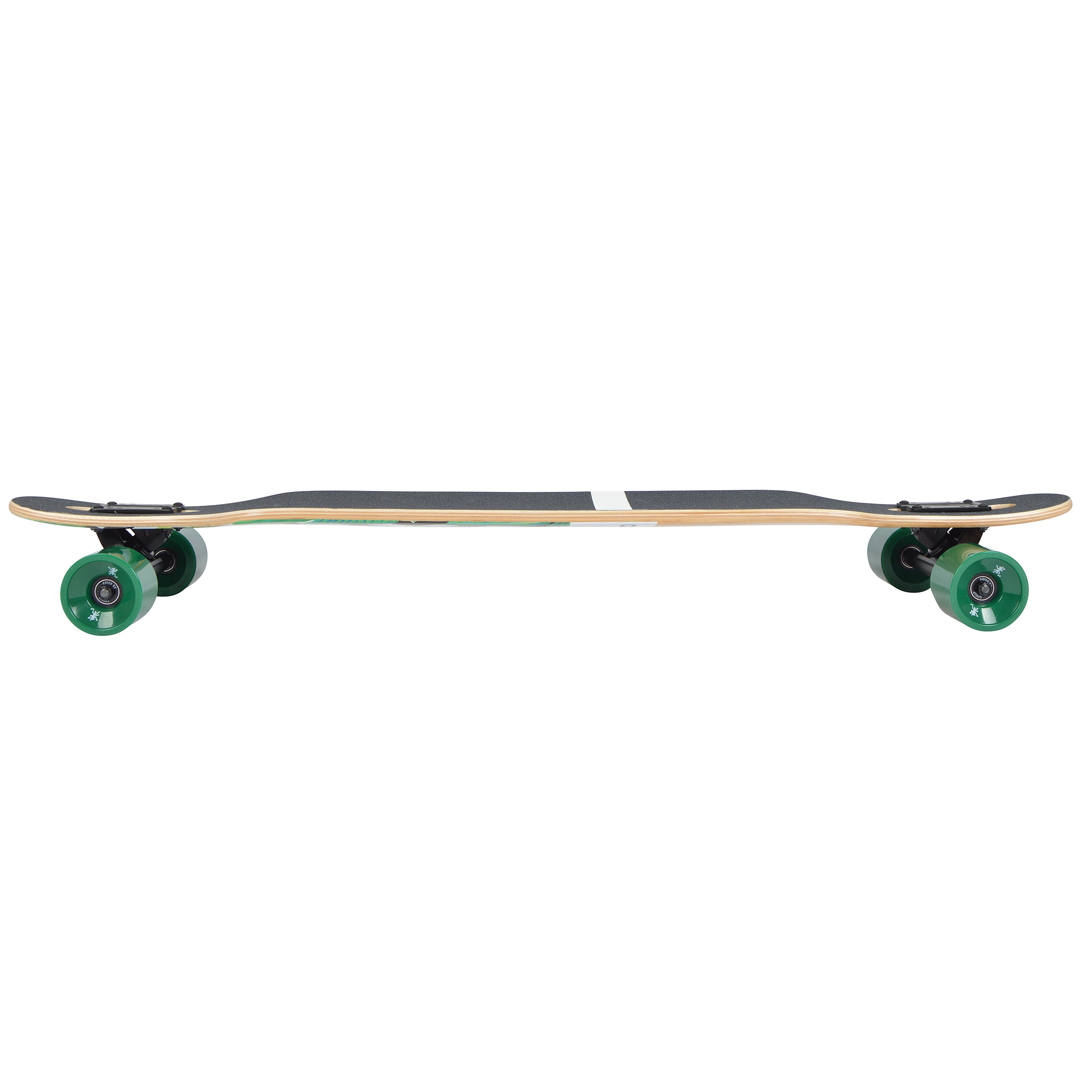 Apollo - Longboard - Flores - 39 - T-Tool inclus - Flores