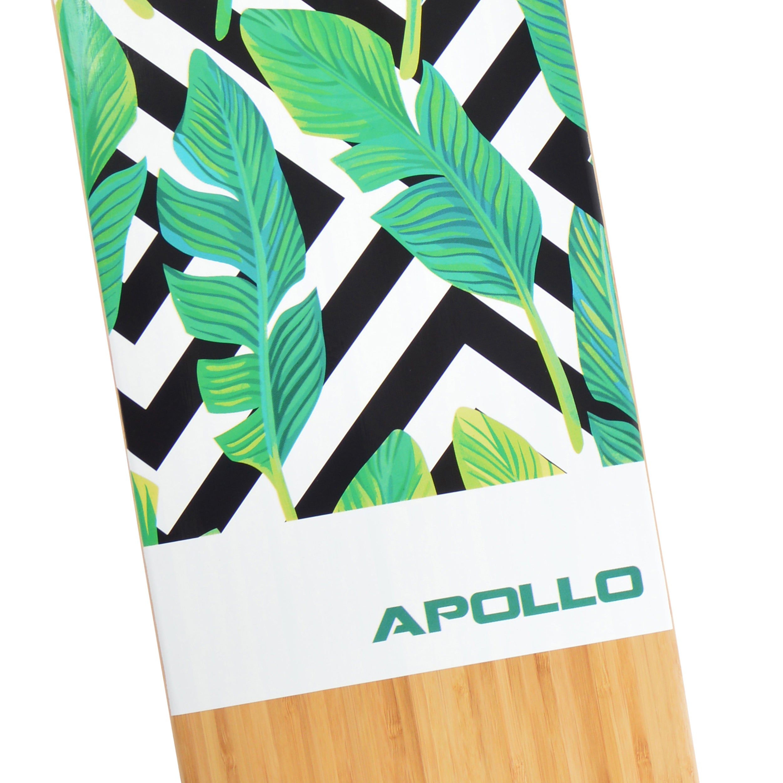 Apollo - Longboard - Flores - 39 - T-Tool inclus - Flores