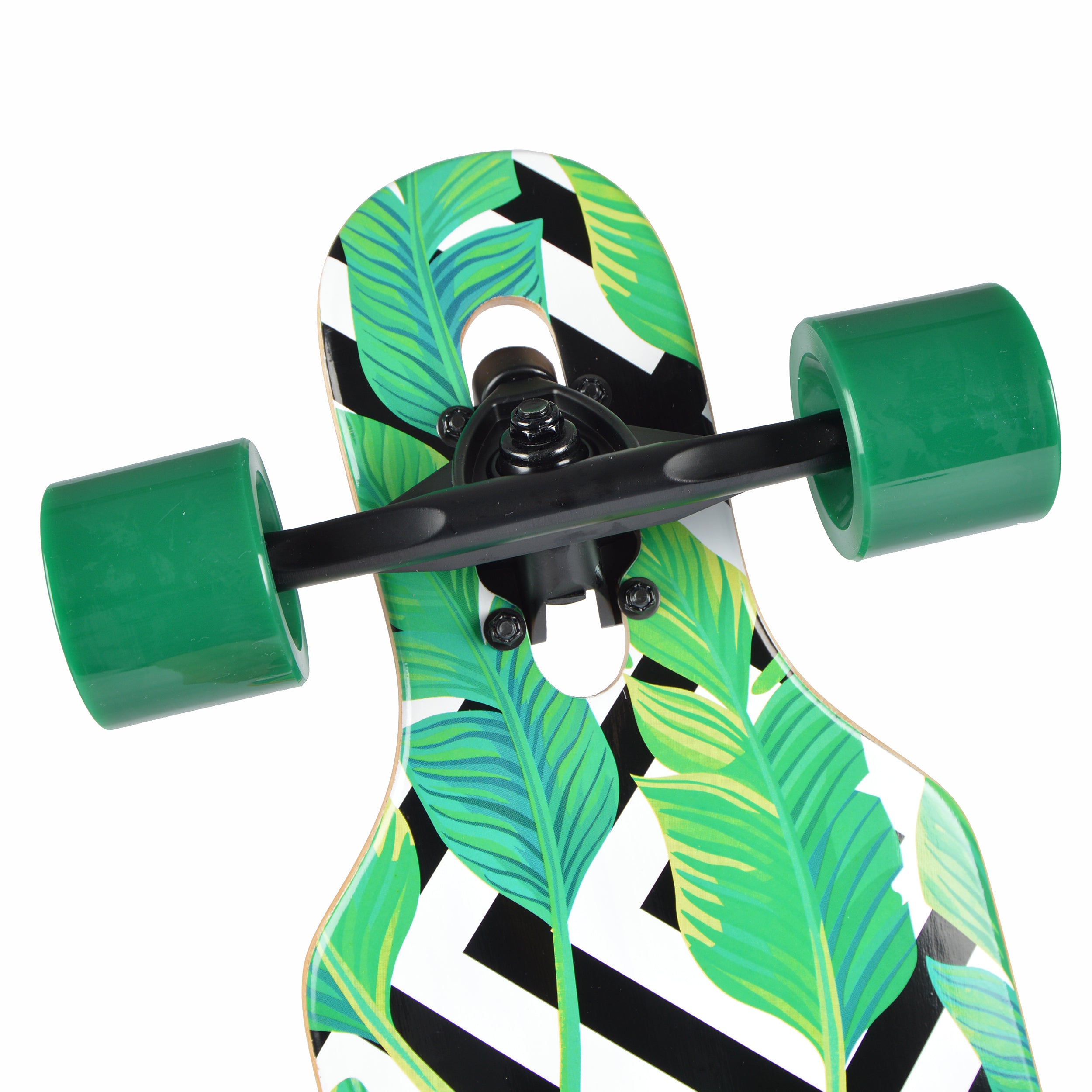 Apollo - Longboard - Flores - 39 - T-Tool inclus - Flores