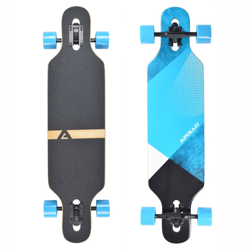 Apollo - Longboard - Maguro - 36" inkl. T-Tool - Maguro