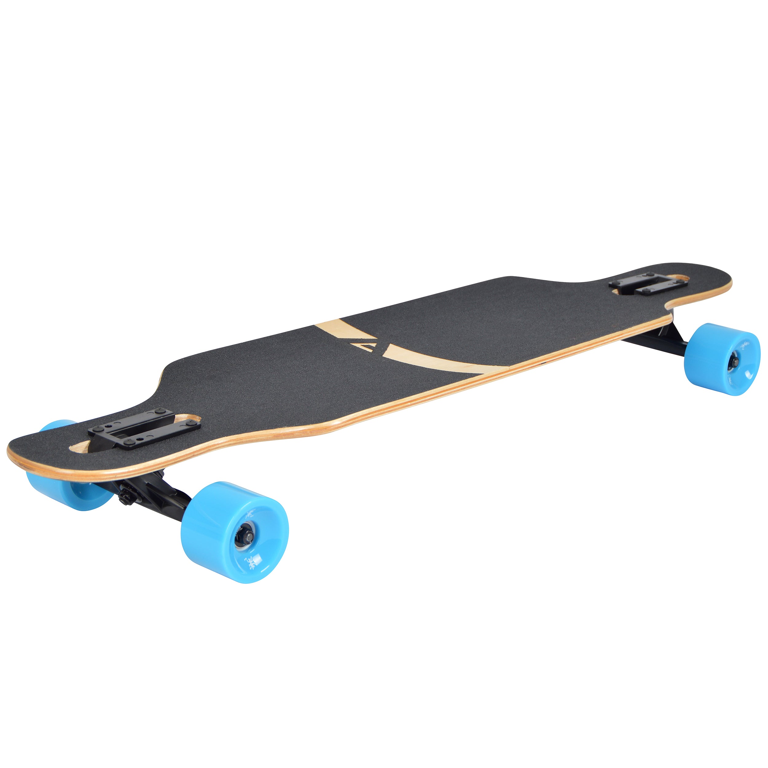 Apollo - Longboard - Maguro - 36" inkl. T-Tool - Maguro