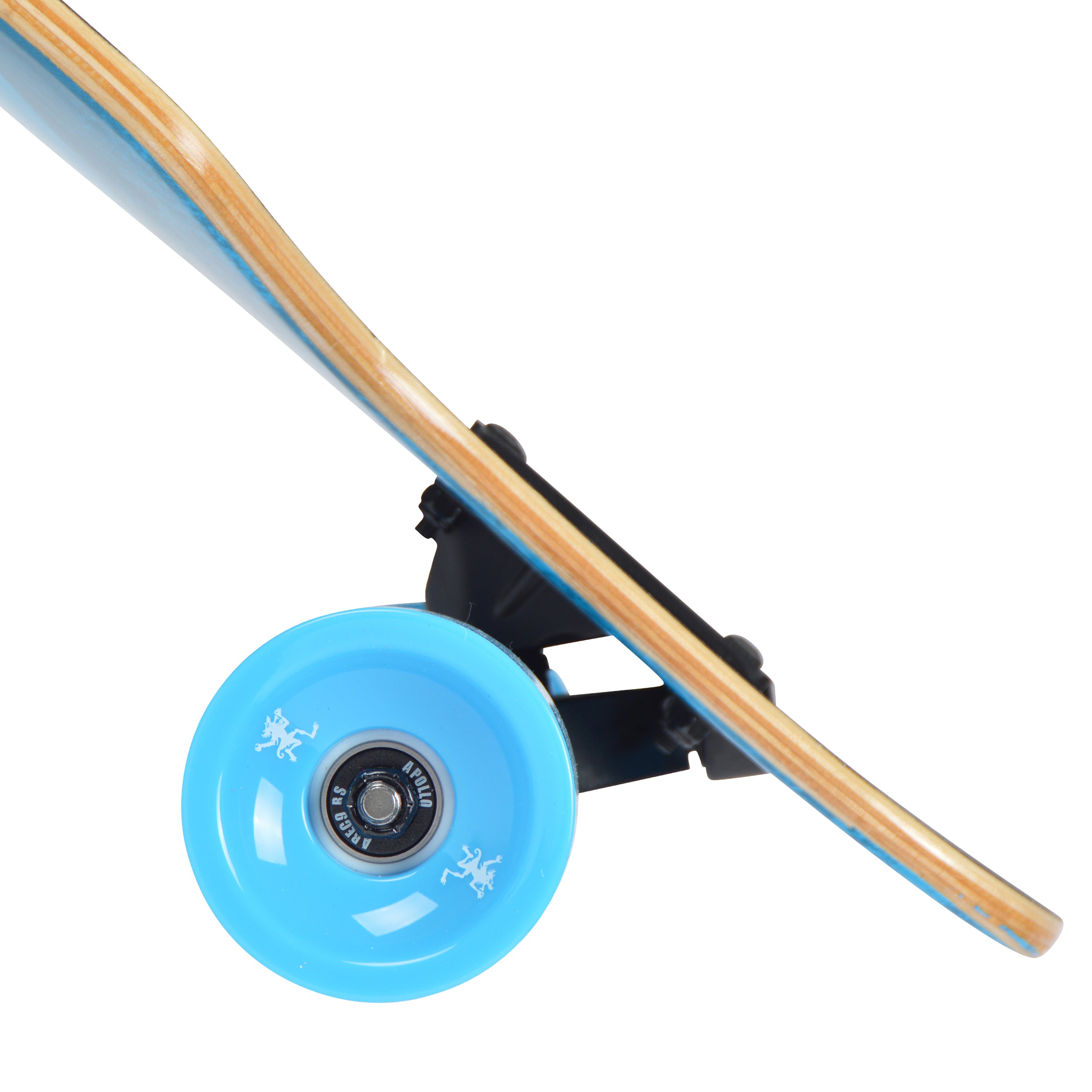 Apollo - Longboard - Maguro - 36" inkl. T-Tool - Maguro