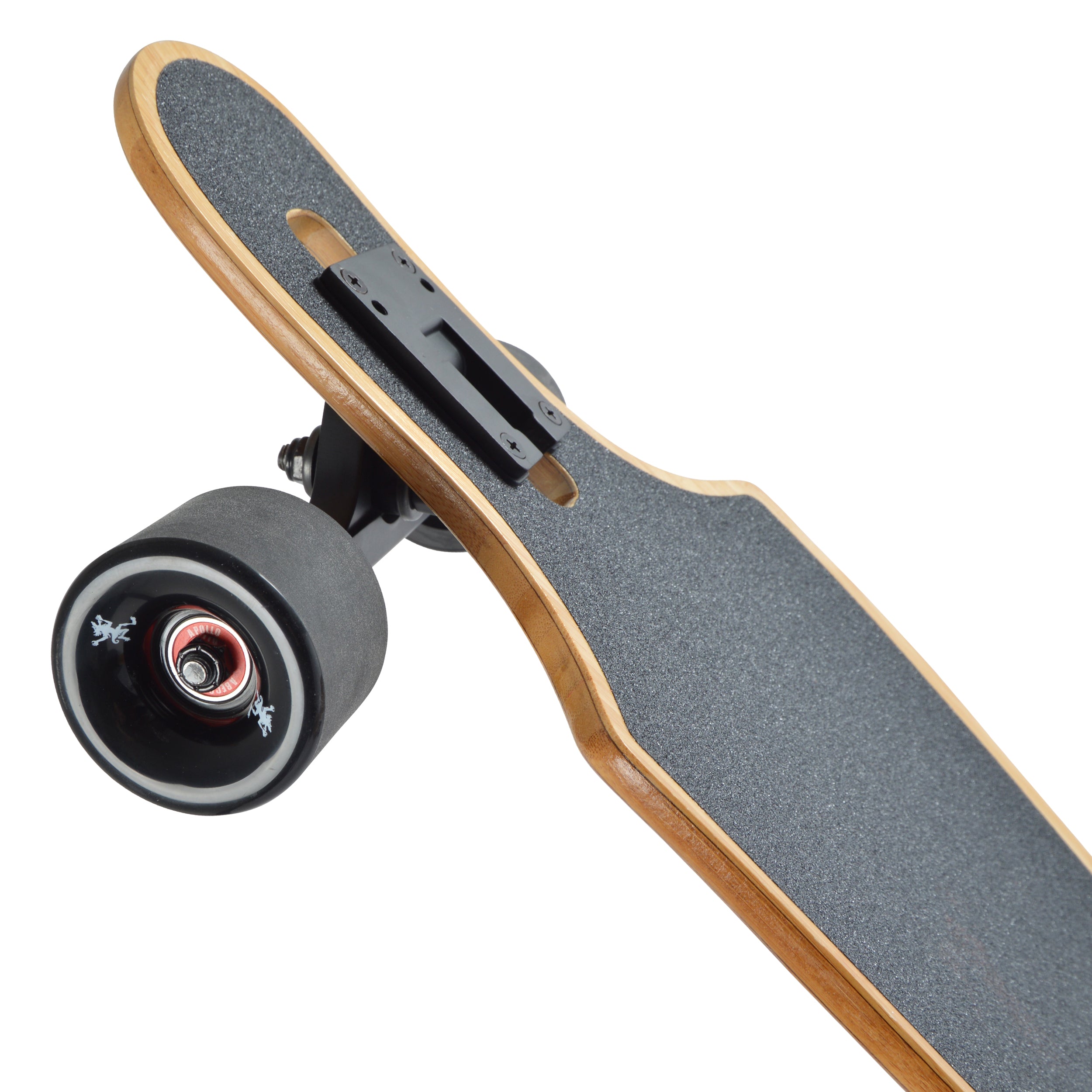 Apollo - Longboard en fibre de verre - Nevada - 38 - T-Tool inclus - Nevada