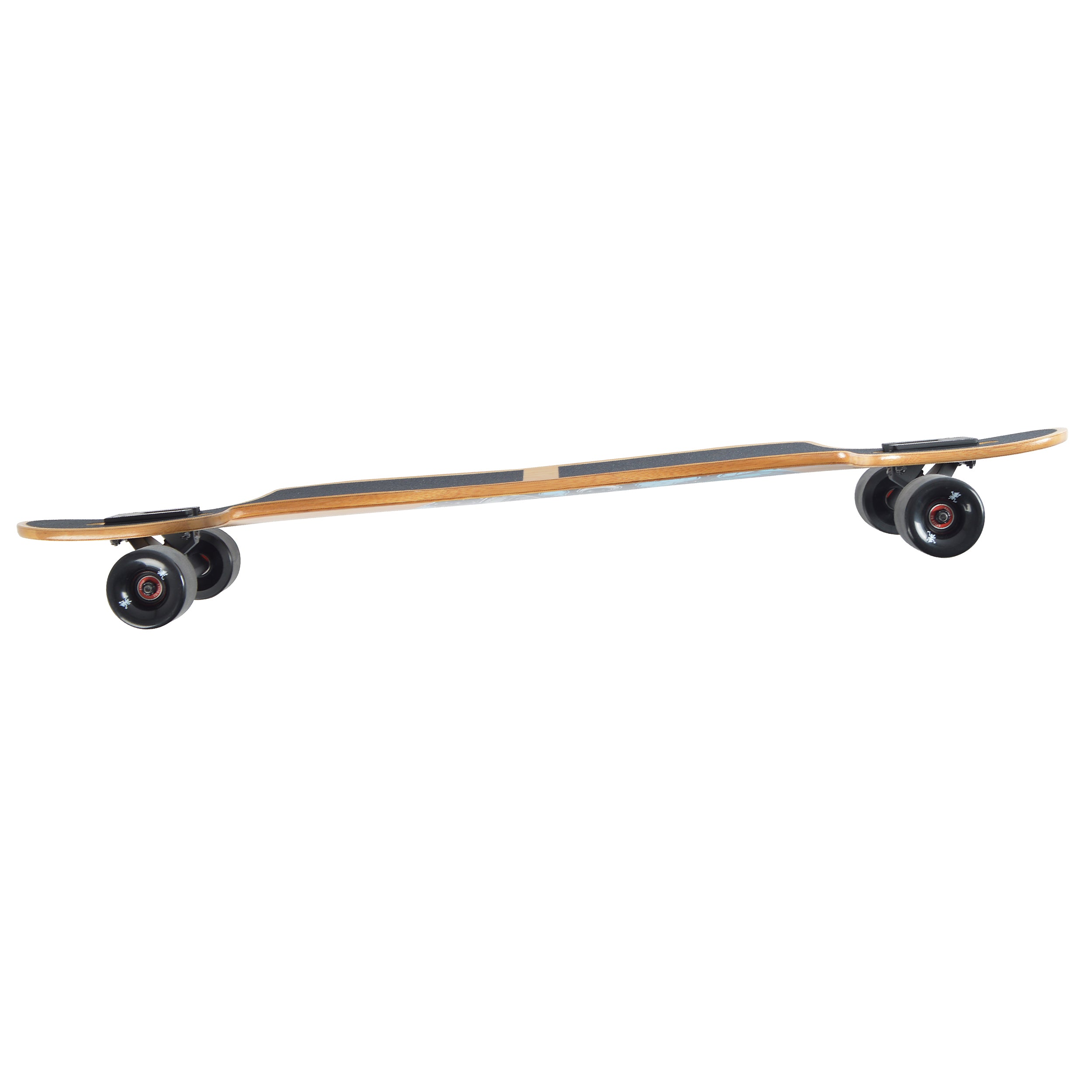 Apollo - Longboard en fibre de verre - Nevada - 38 - T-Tool inclus - Nevada