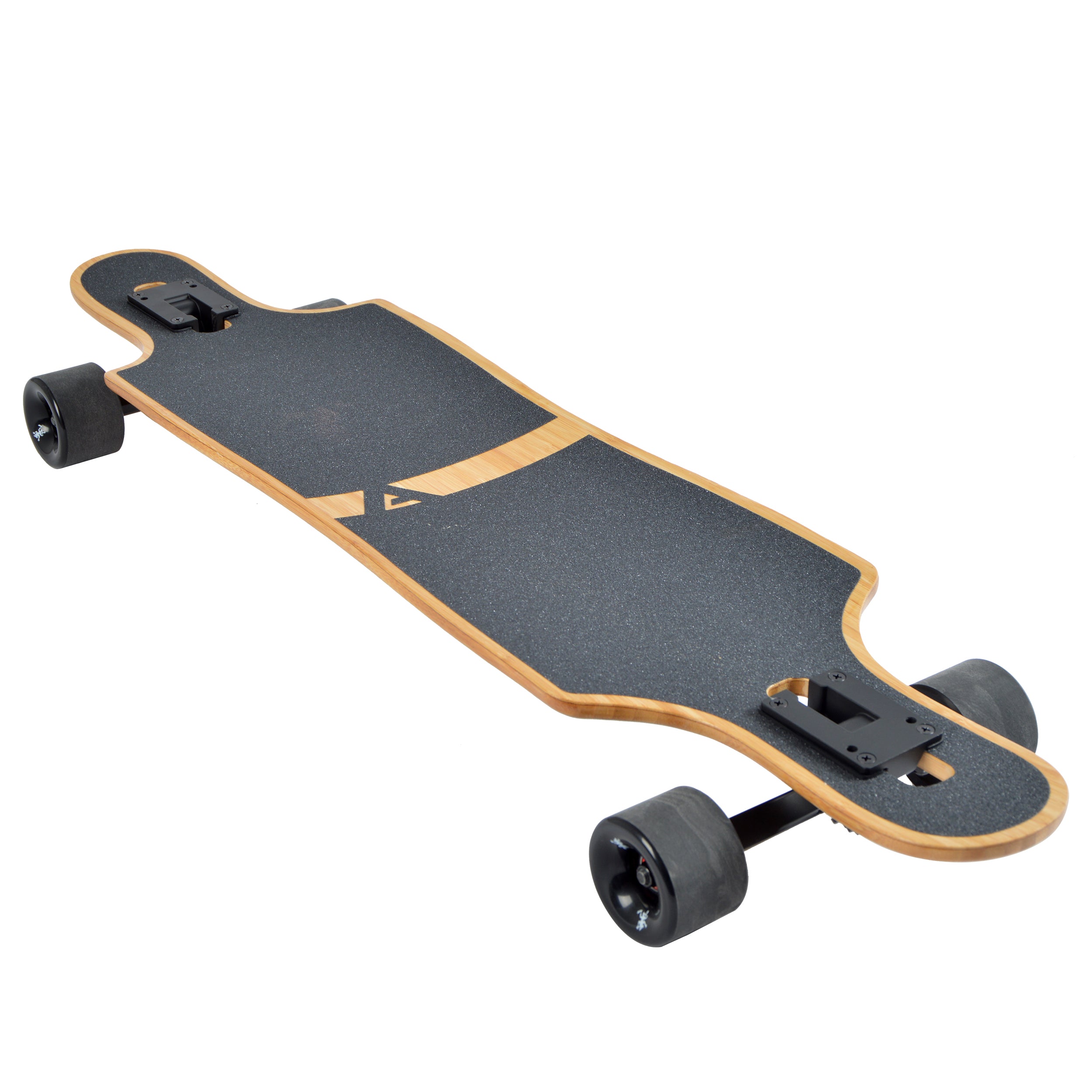 Apollo - Longboard en fibre de verre - Nevada - 38 - T-Tool inclus - Nevada