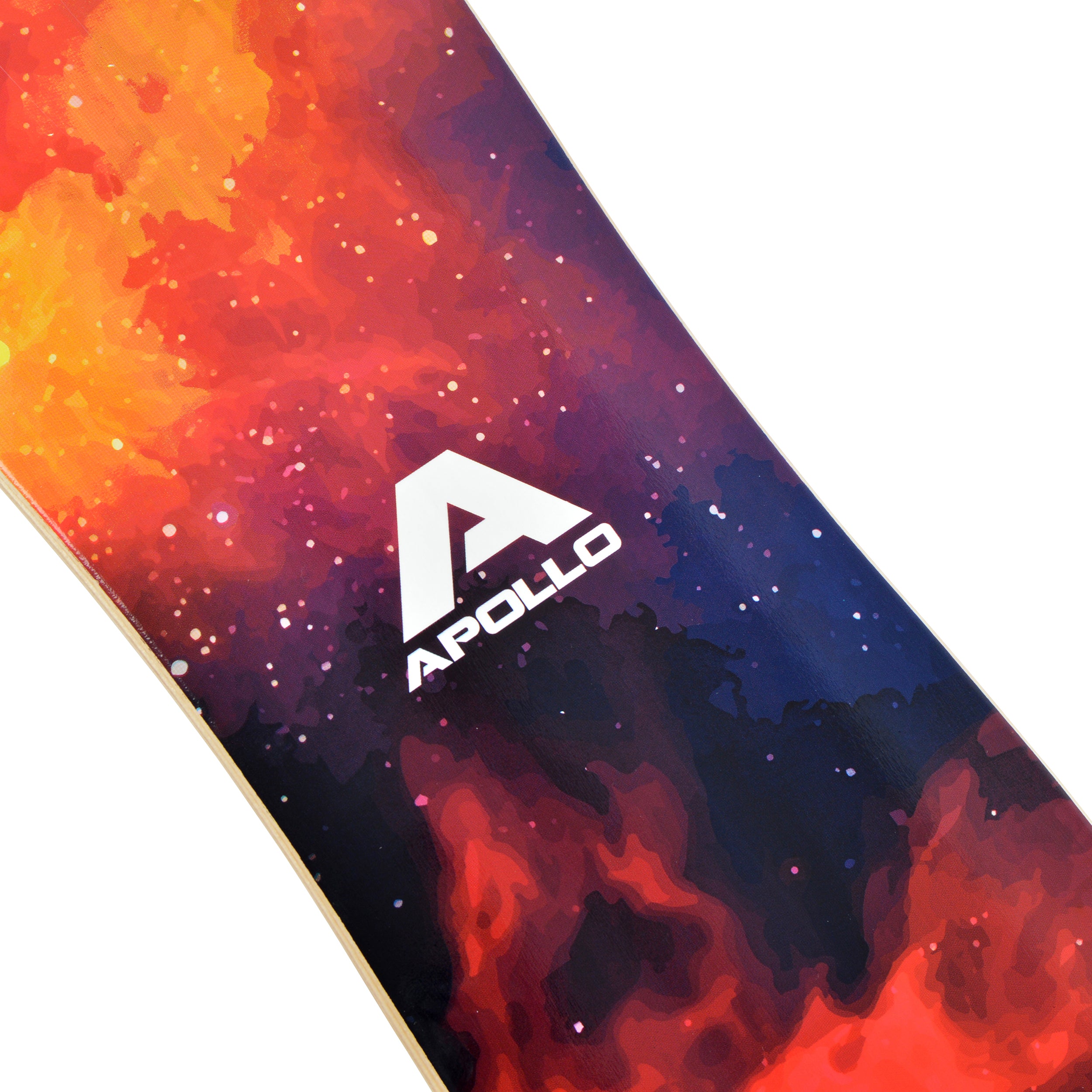 Apollo - Longboard - Redshift - 40 - T-Tool inclus - Redshift