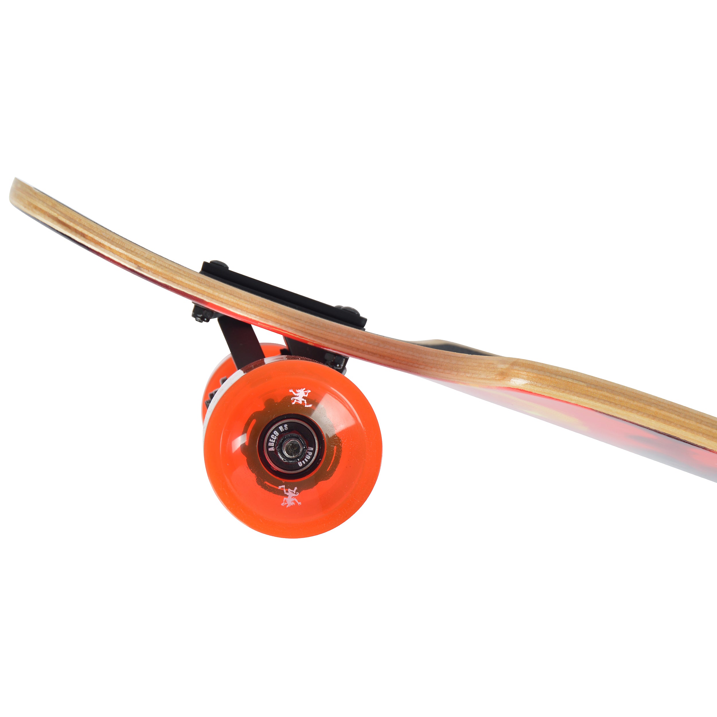 Apollo - Longboard - Redshift - 40 - T-Tool inclus - Redshift