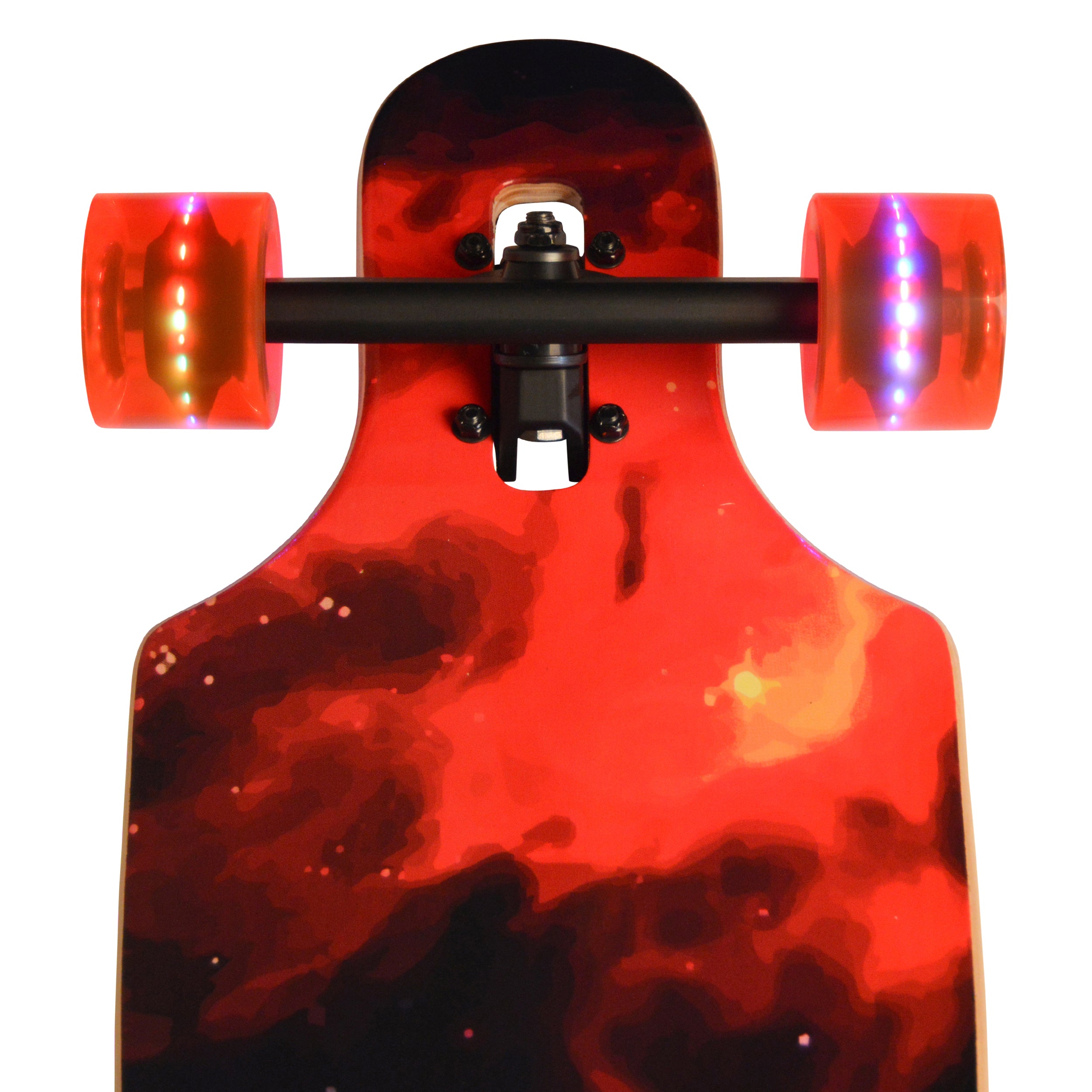 Apollo - Longboard - Redshift - 40 - T-Tool inclus - Redshift