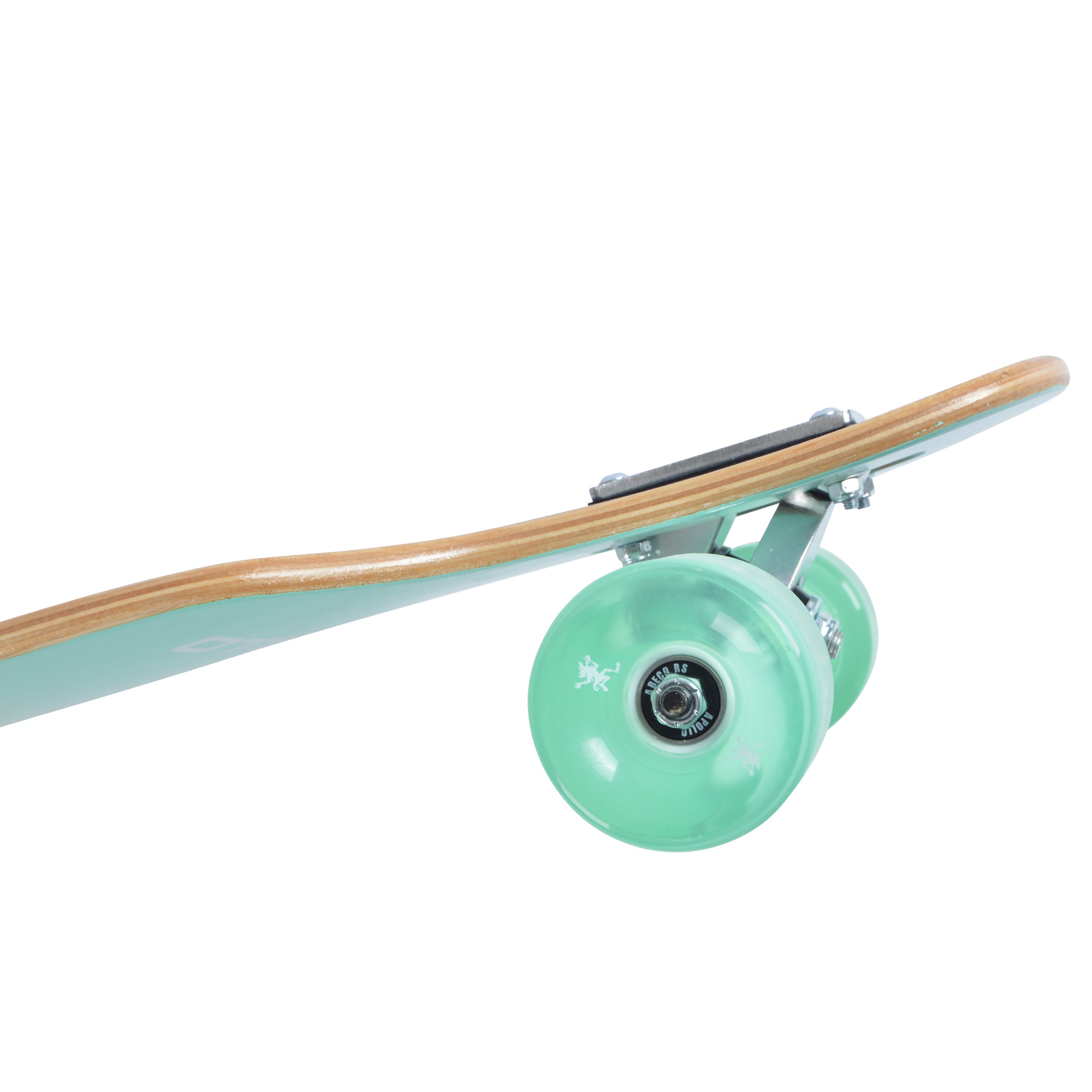 Apollo - Longboard - Savaii - 36 - T-Tool inclus - Savaii