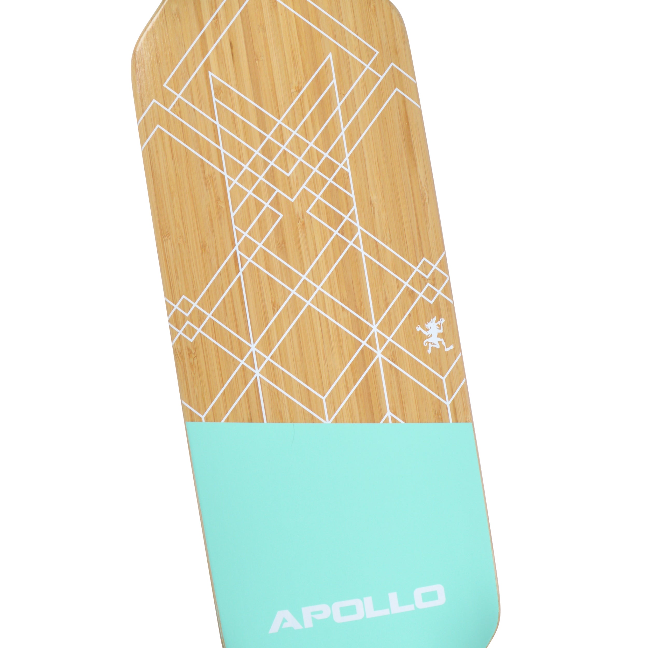 Apollo - Longboard - Savaii - 36 - T-Tool inclus - Savaii