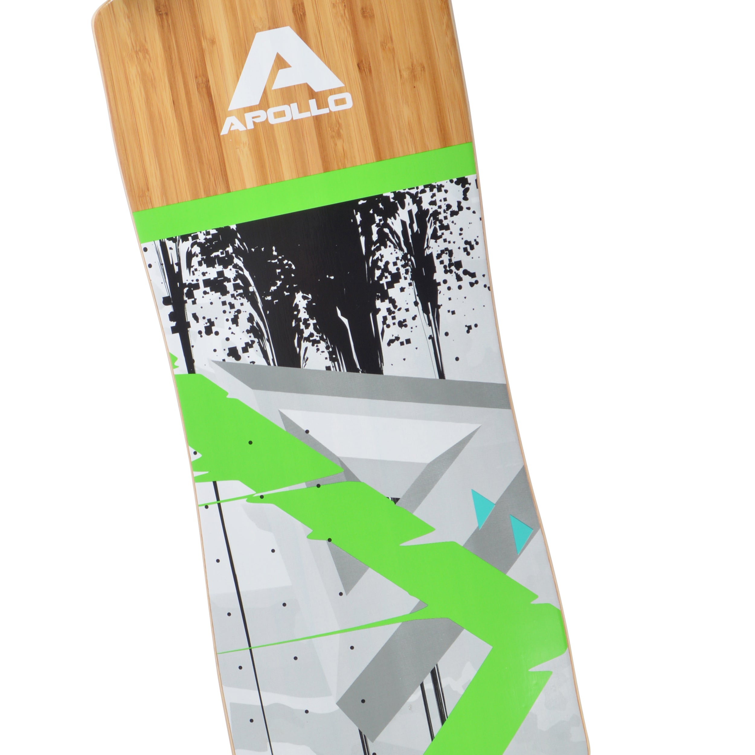 Apollo - Longboard - Upolu - 40 - T-Tool inclus - Upolu