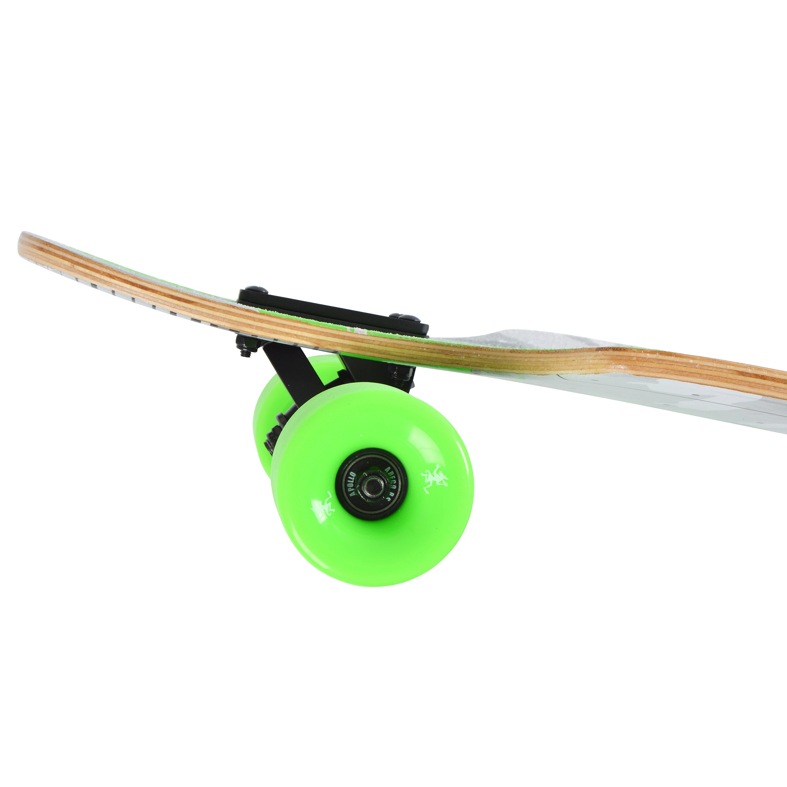 Apollo - Longboard - Upolu - 40 - T-Tool inclus - Upolu