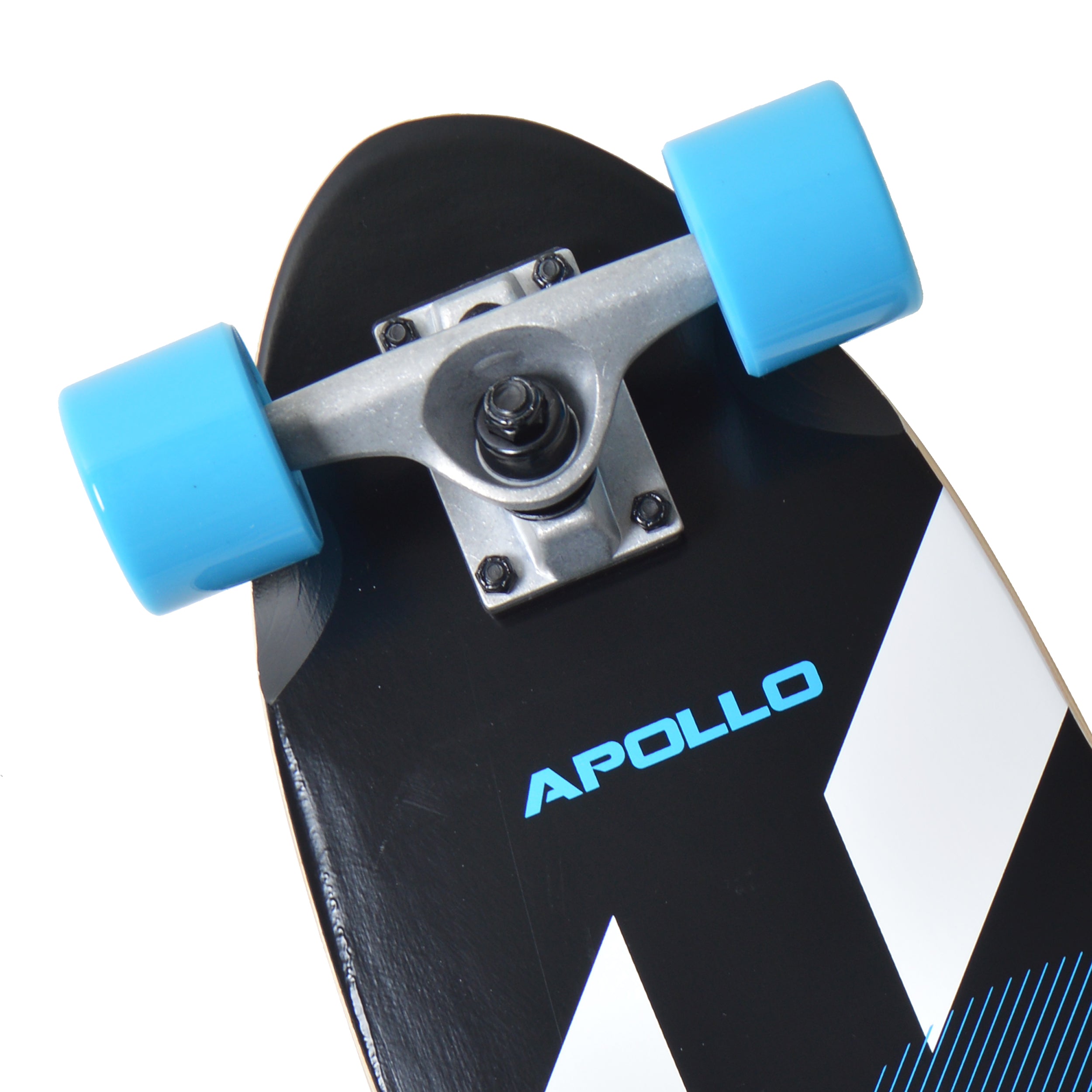 Apollo - Mini Longboard - Matei Midi - 27 - Matei