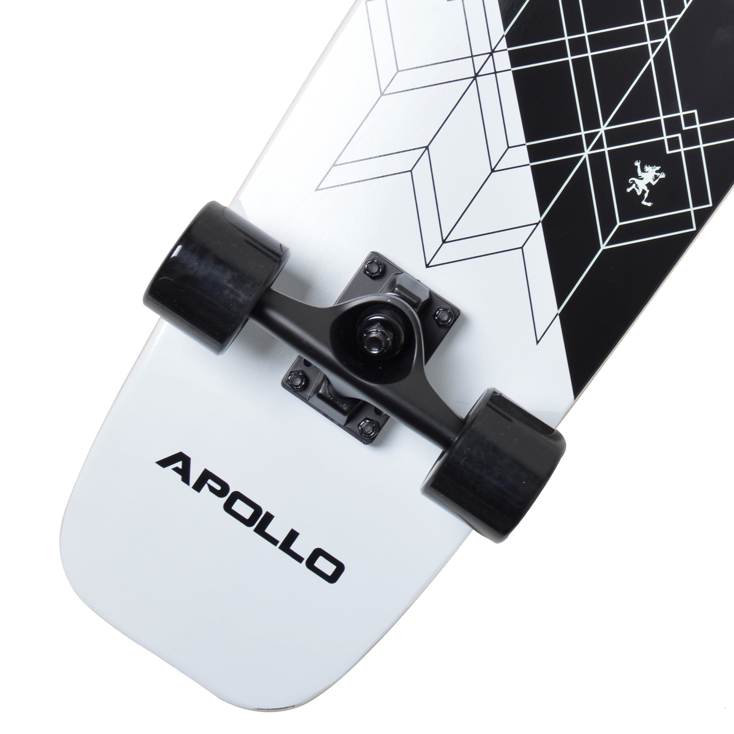 Apollo - Mini Longboard - Samoa Midi - 27 - Samoa