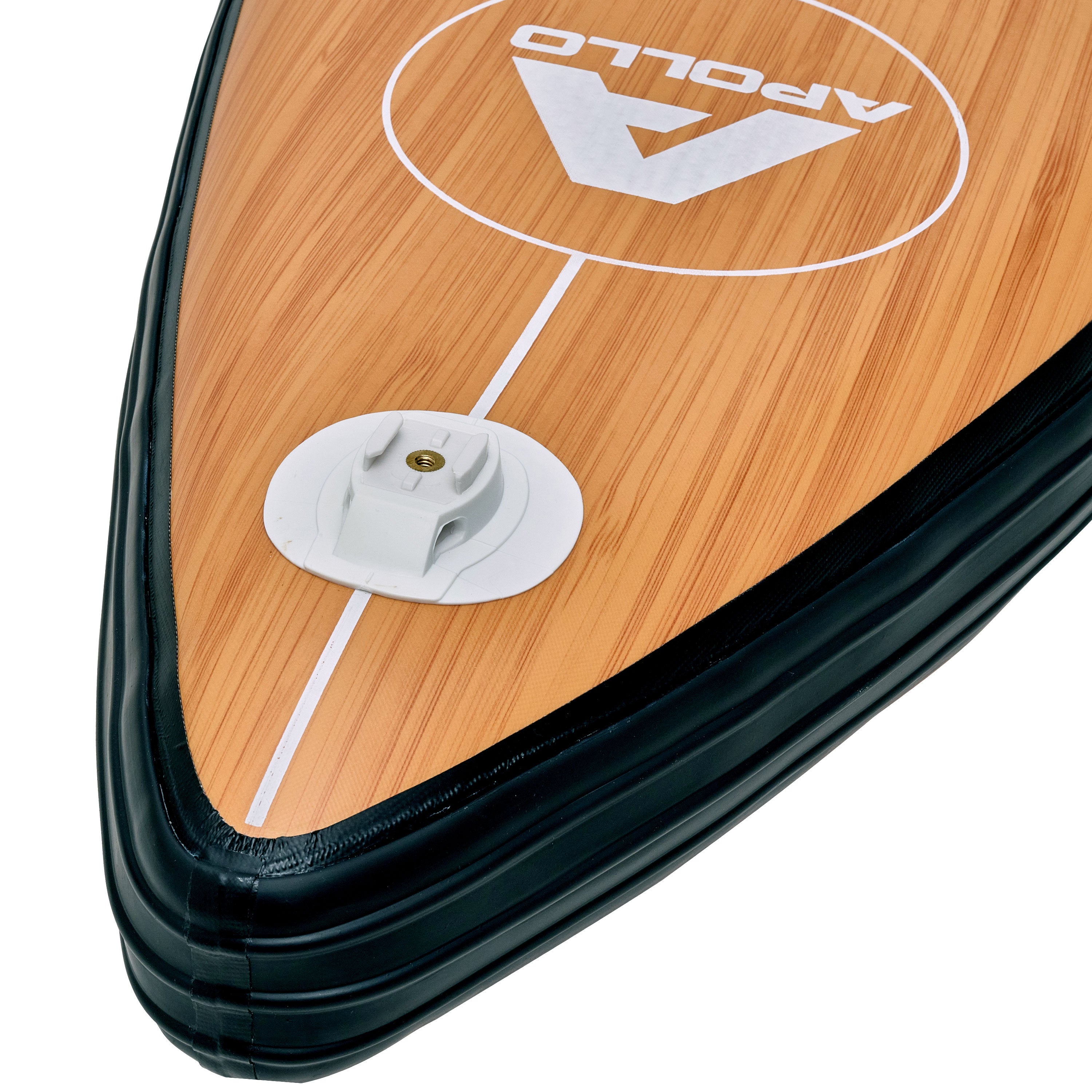 Apollo - Paddle Gonflable Planche Sup - Ensemble Complet - Infinity Tourer -