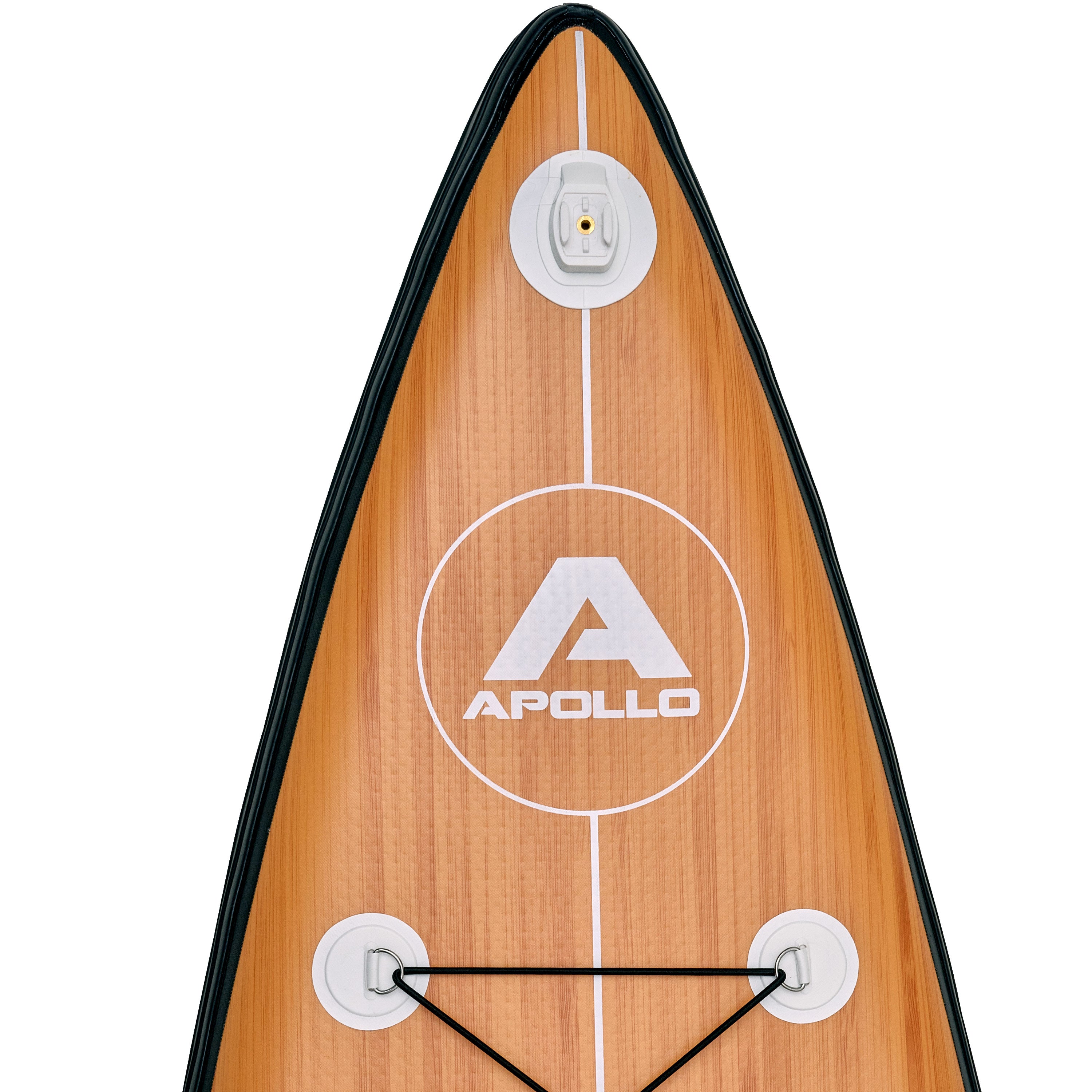 Apollo - Paddle Gonflable Planche Sup - Ensemble Complet - Infinity Tourer -