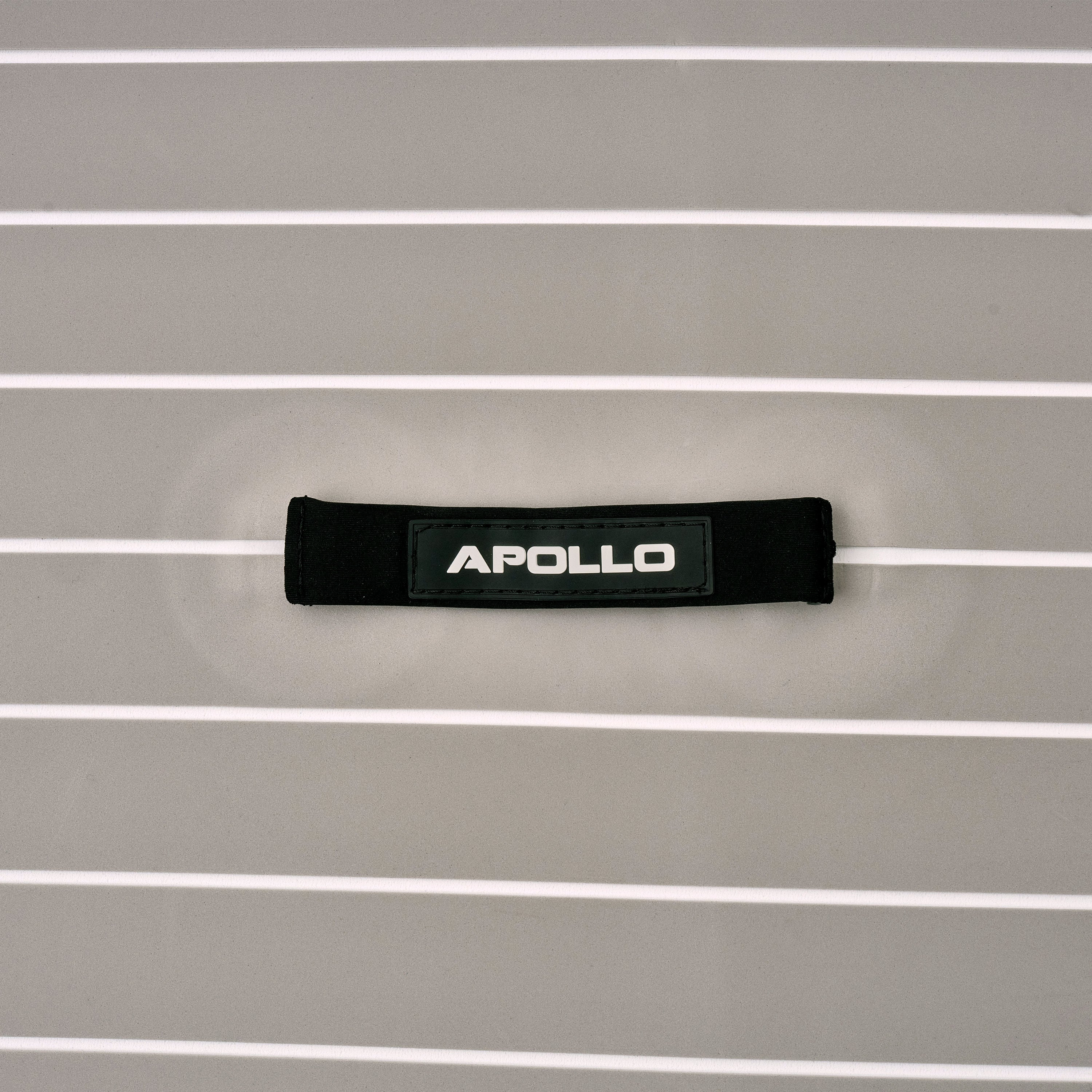 Apollo - Paddle Gonflable Planche Sup - Ensemble Complet - Infinity Tourer -