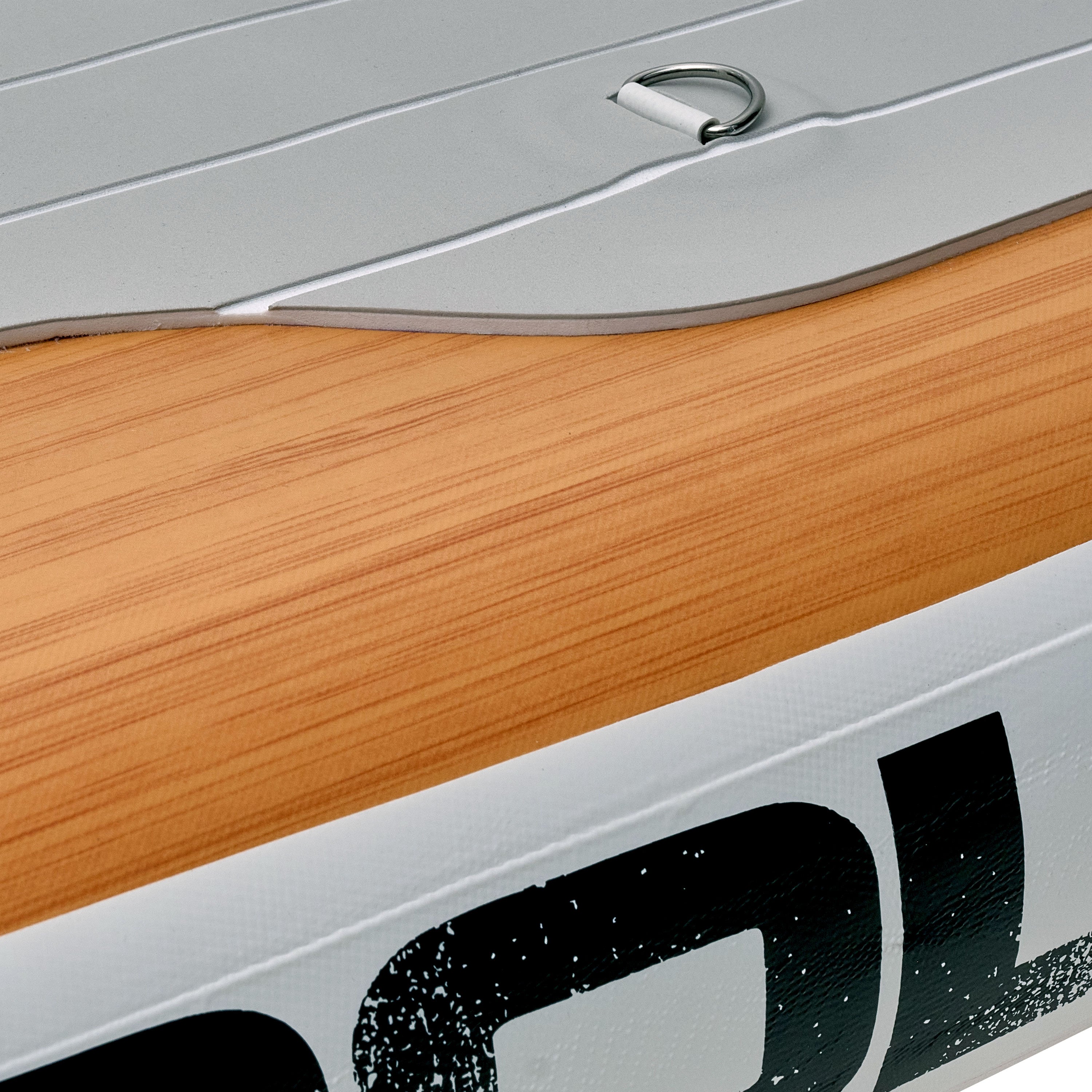 Apollo - Paddle Gonflable Planche Sup - Ensemble Complet - Infinity Tourer -