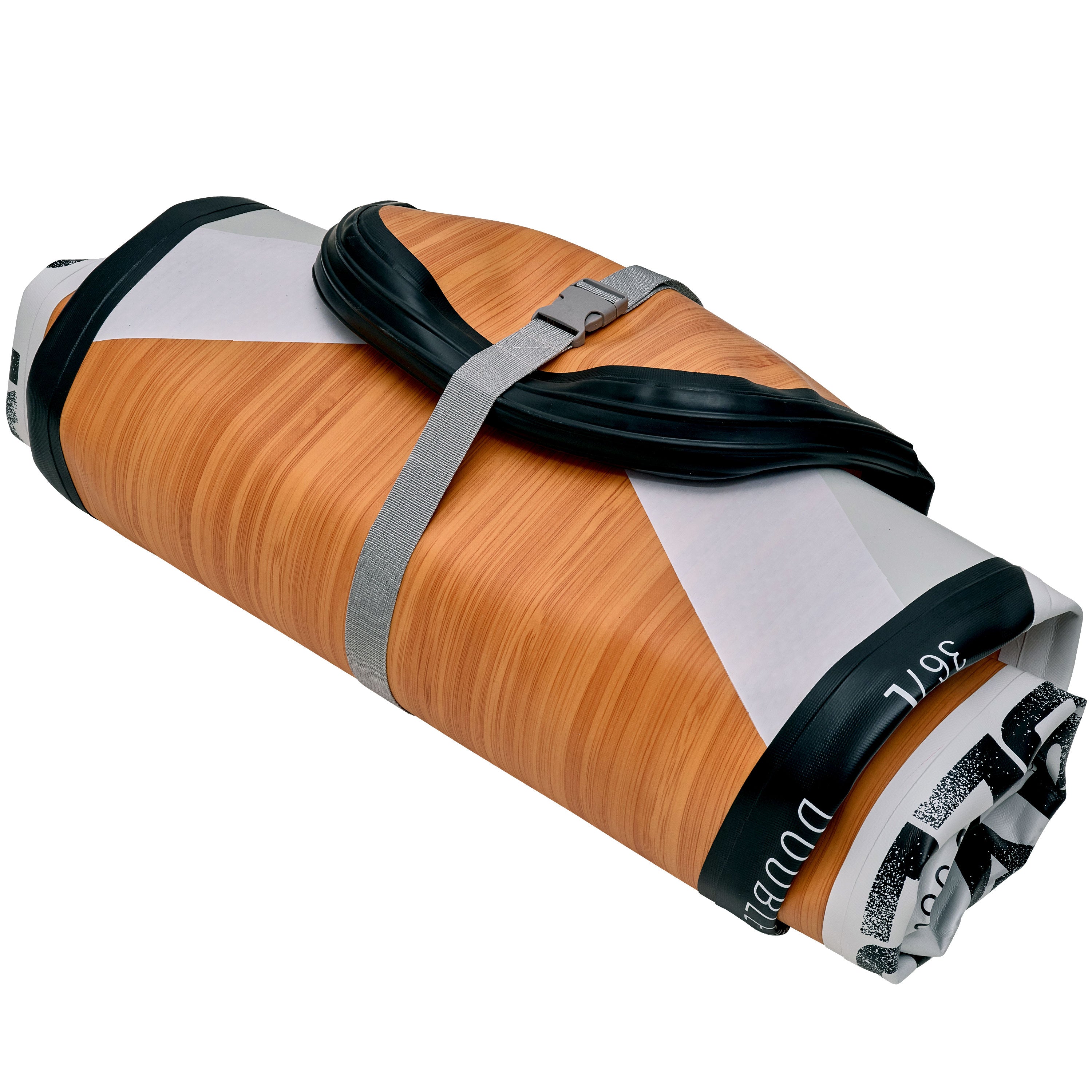 Apollo - Paddle Gonflable Planche Sup - Ensemble Complet - Infinity Tourer -