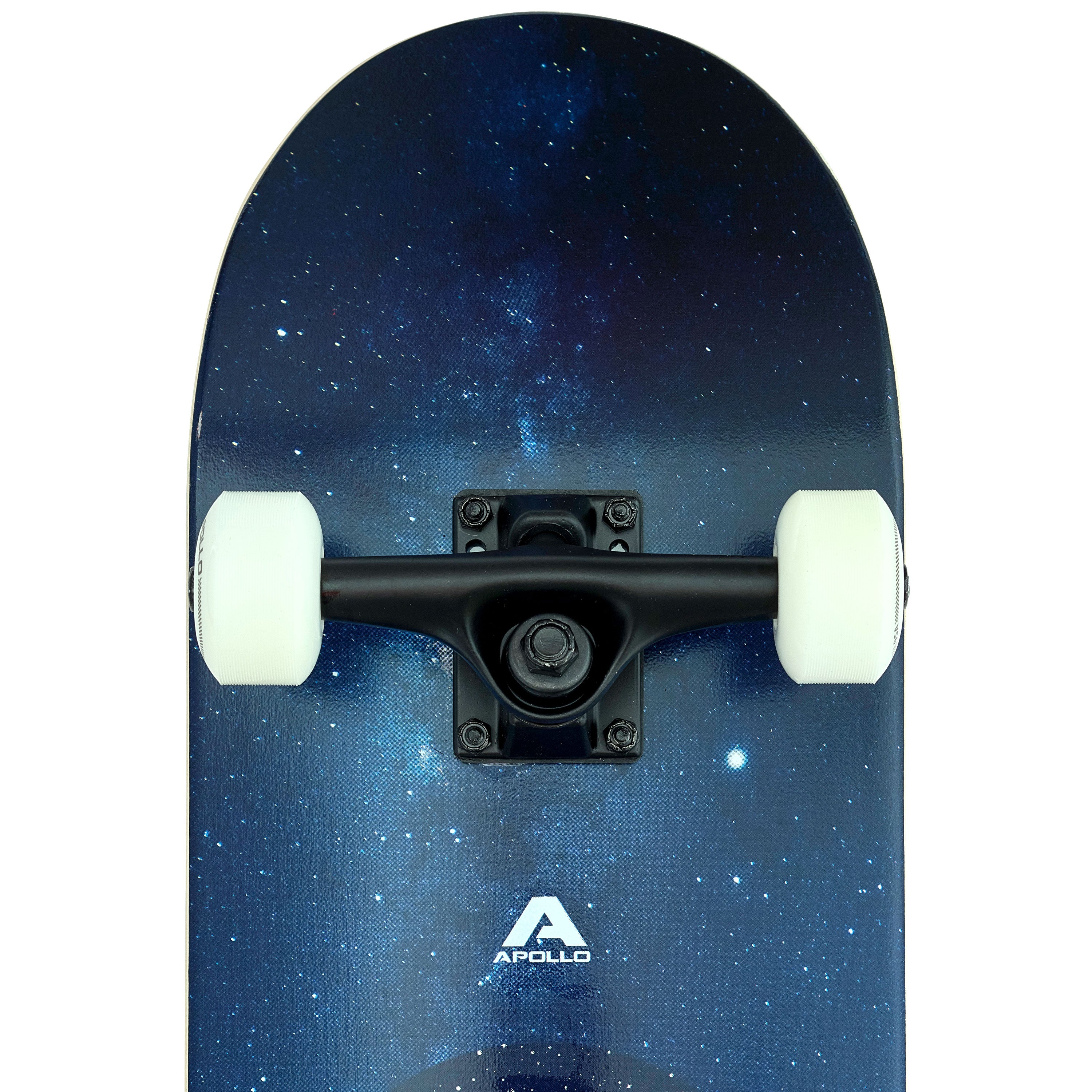 Apollo - Skateboard professionnel enfants et adultes - Summit - Summit 31"