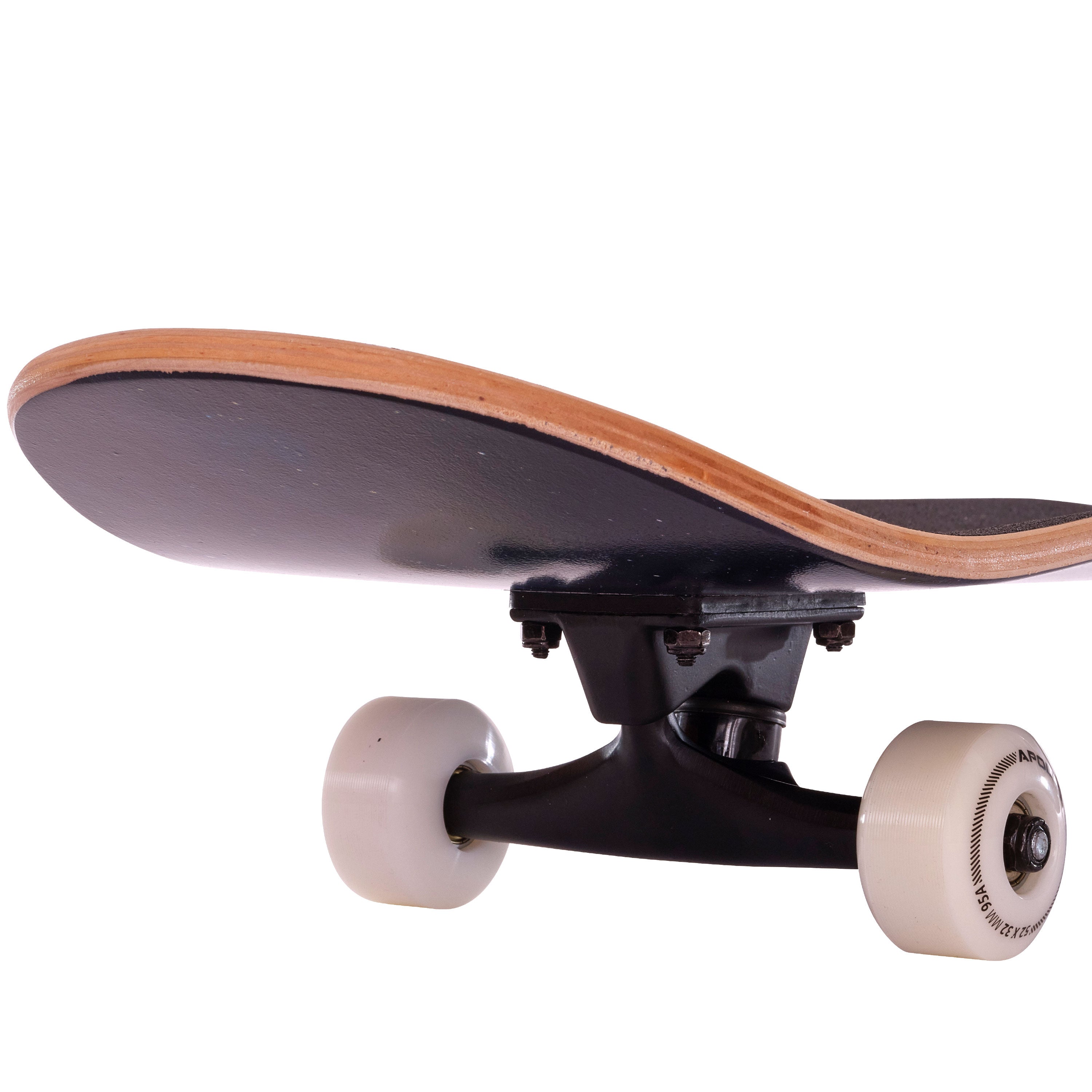 Apollo - Skateboard professionnel enfants et adultes - Summit - Summit 31"
