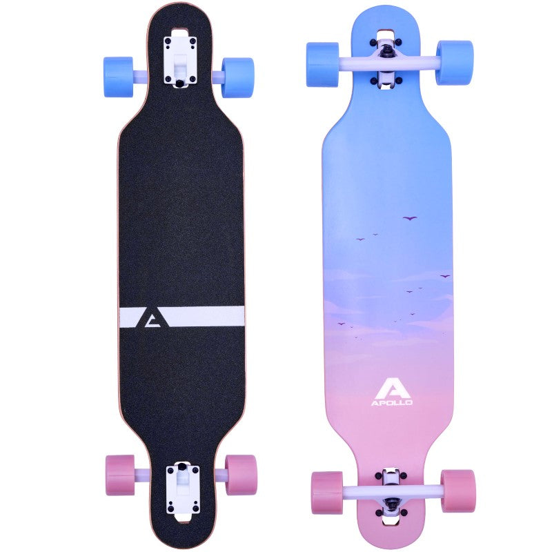 Apollo - Longboard - Galoa - 36 - T-Tool inclus - Galoa